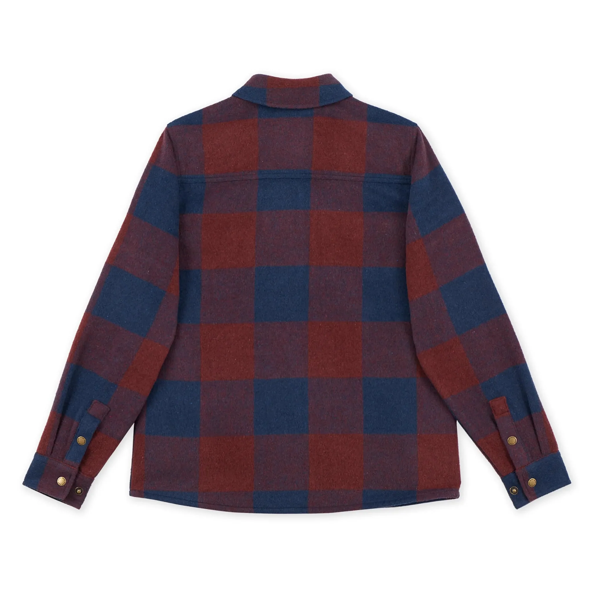 W's Canadian Overshirt - Image 3