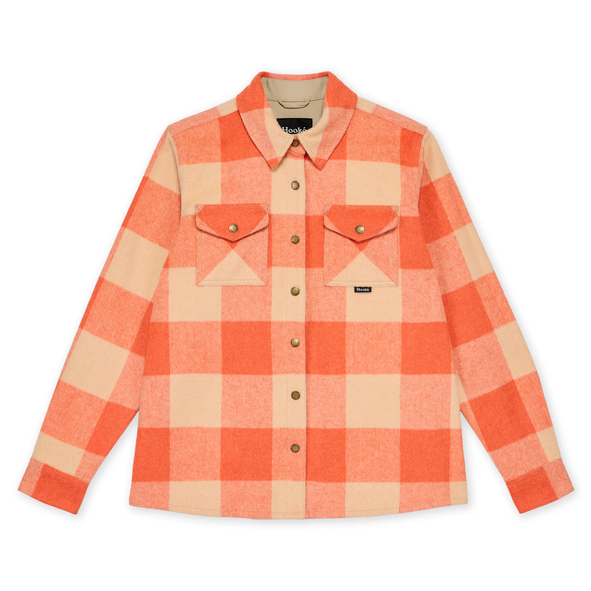 W's Canadian Overshirt