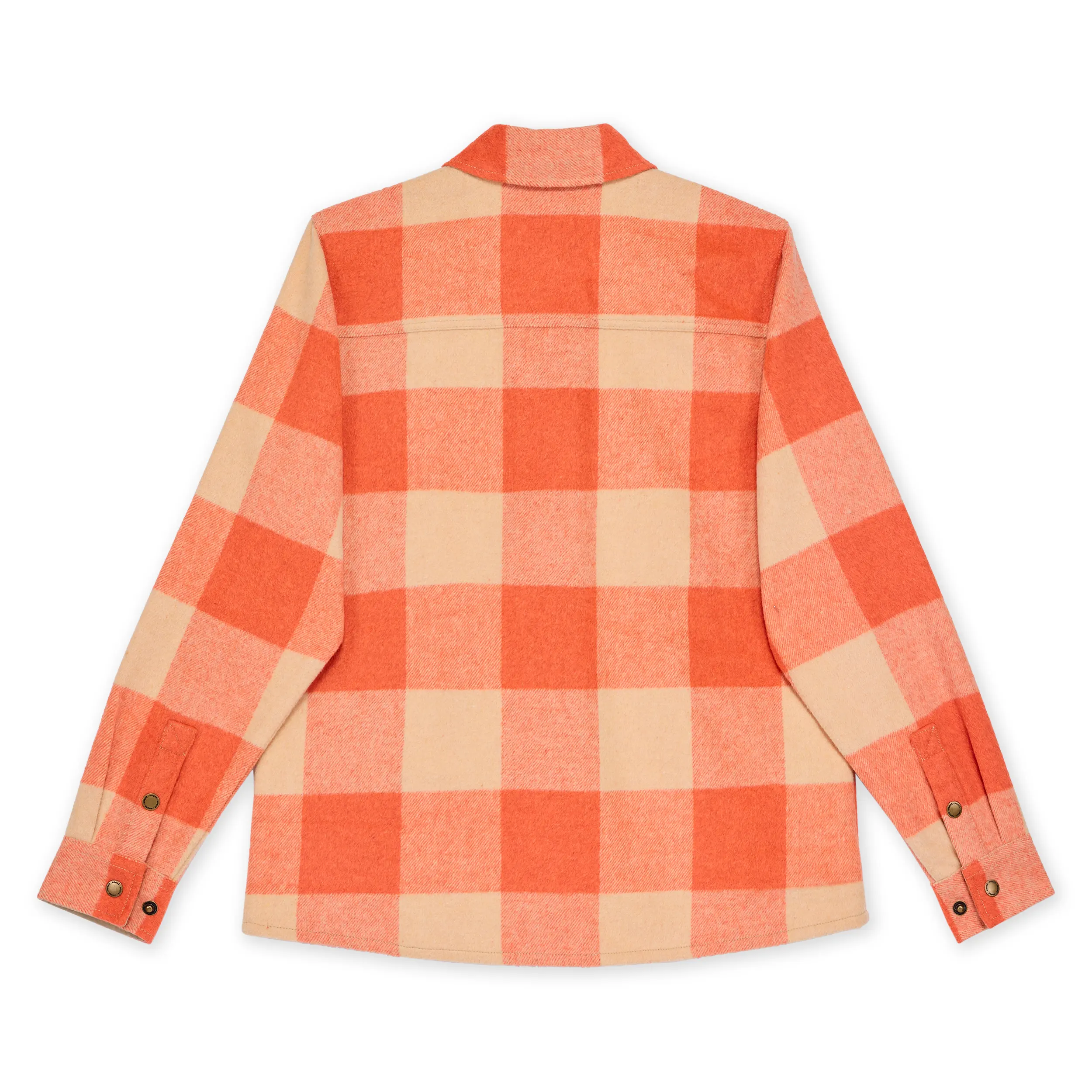 W's Canadian Overshirt - Image 3