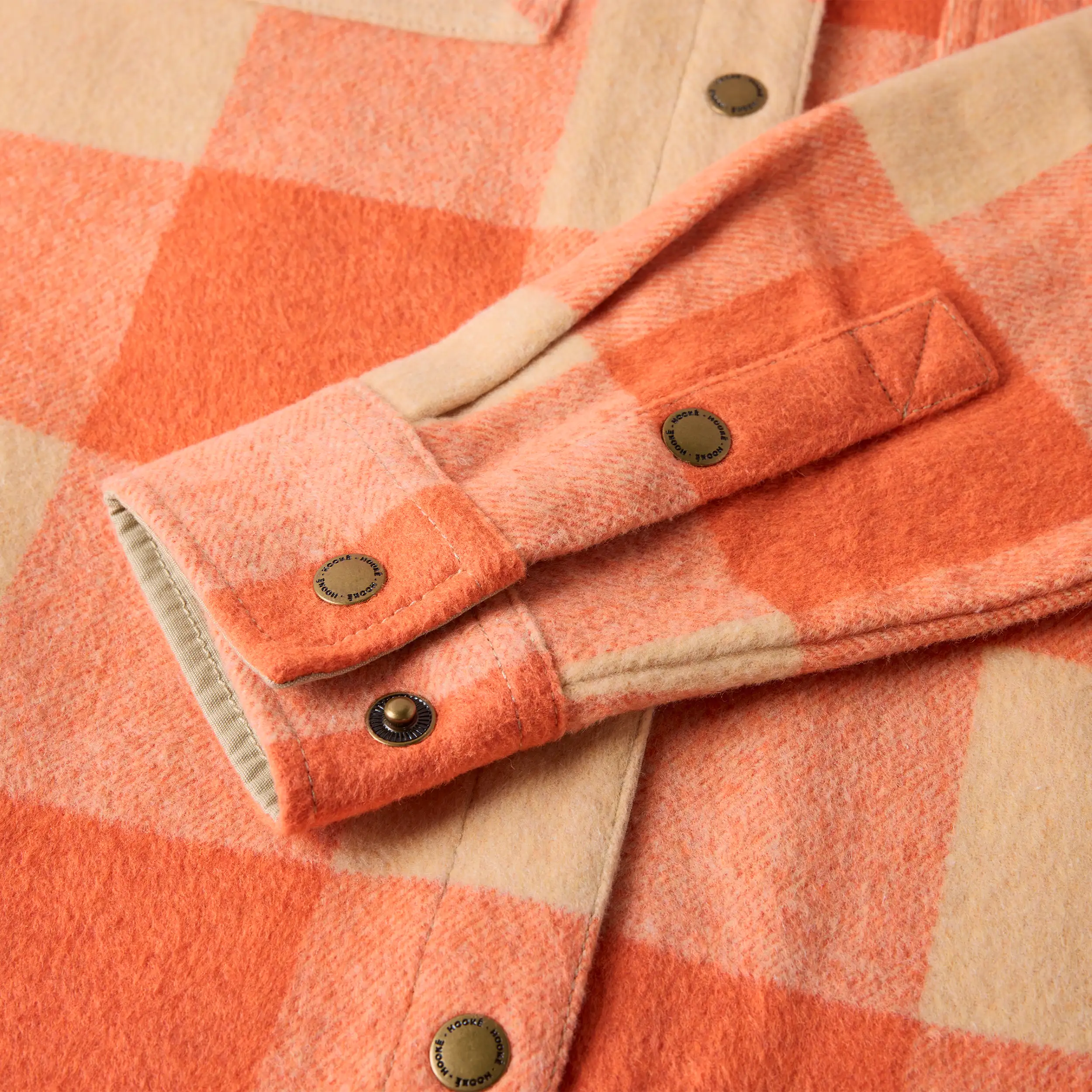 W's Canadian Overshirt - Image 5
