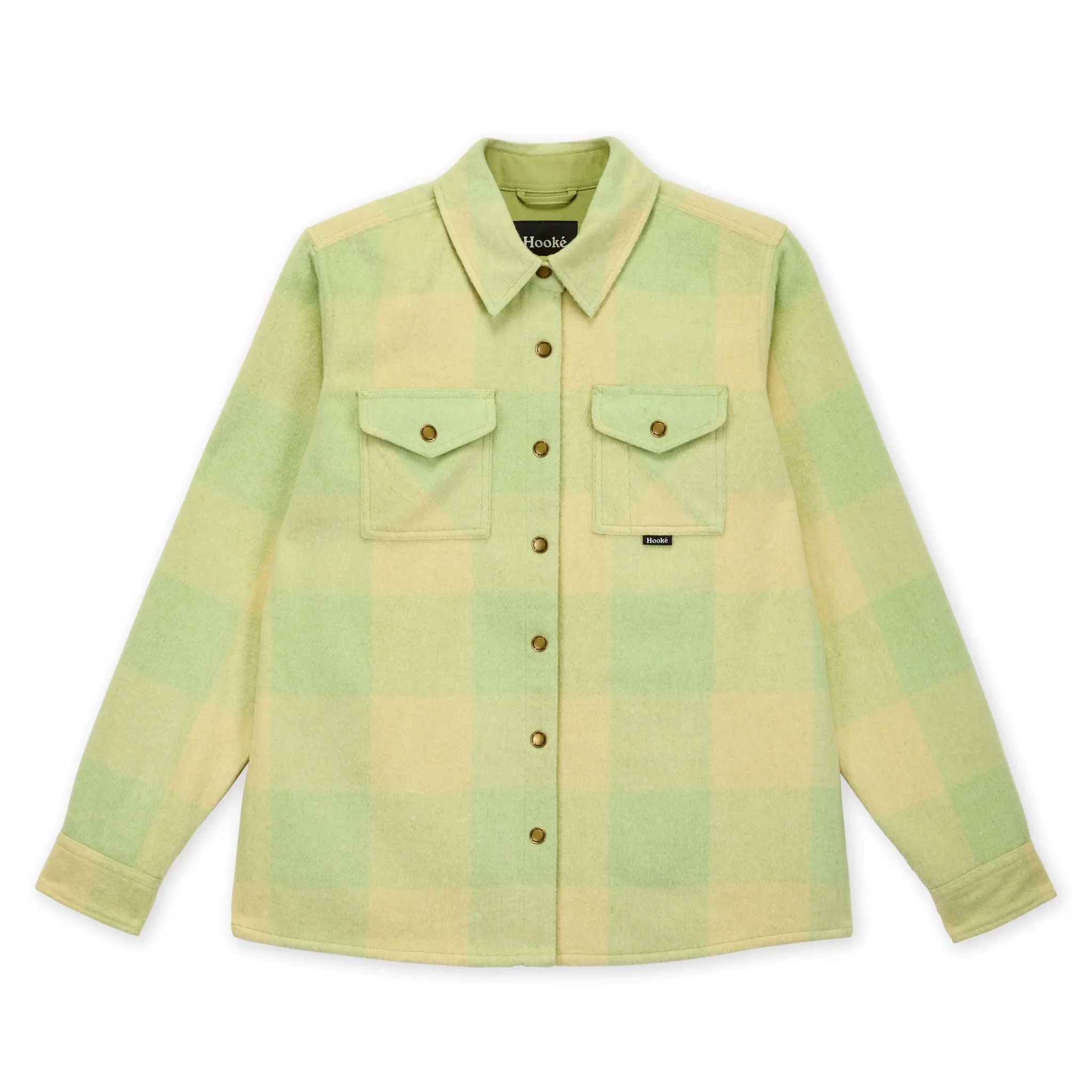 W's Canadian Overshirt