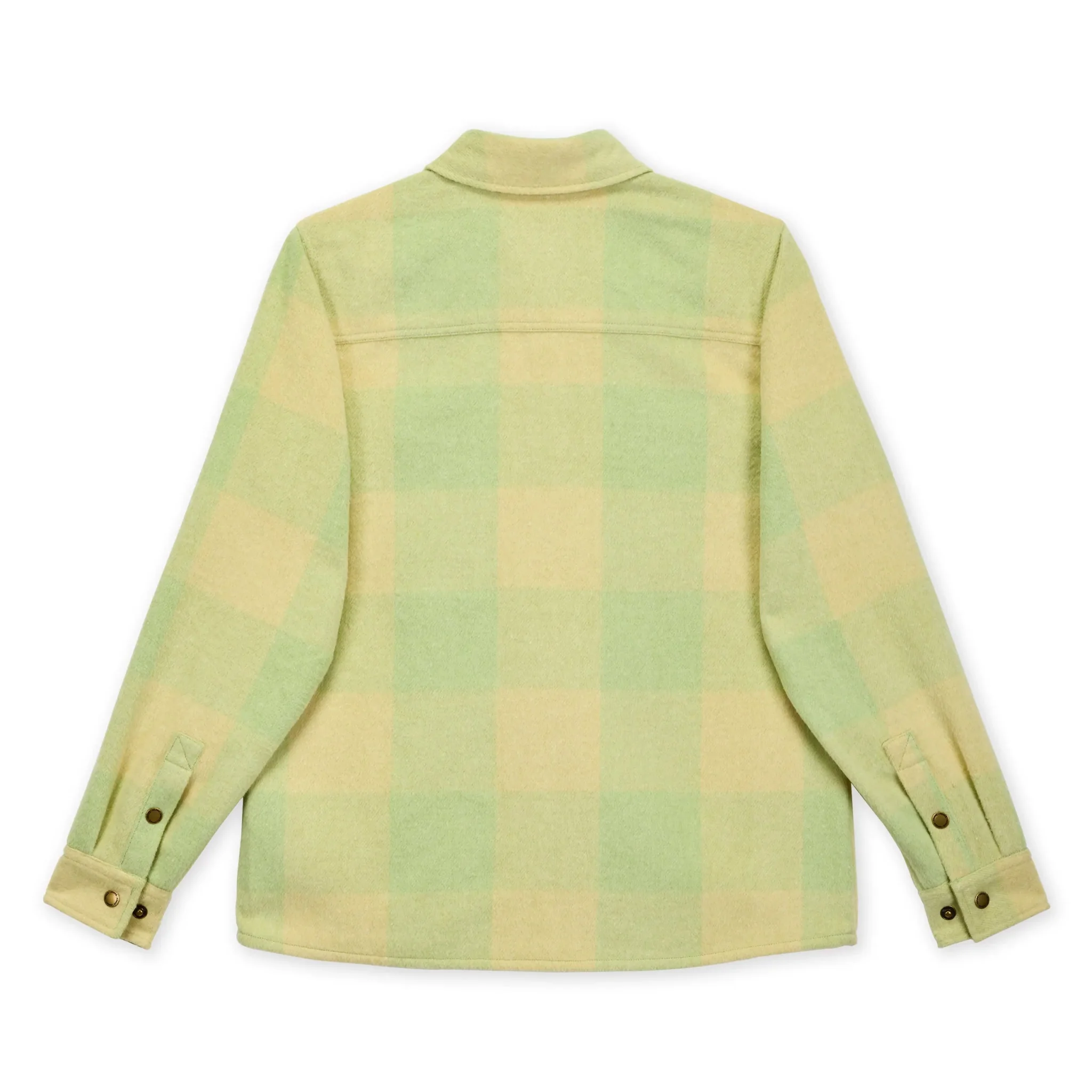 W's Canadian Overshirt - Image 2