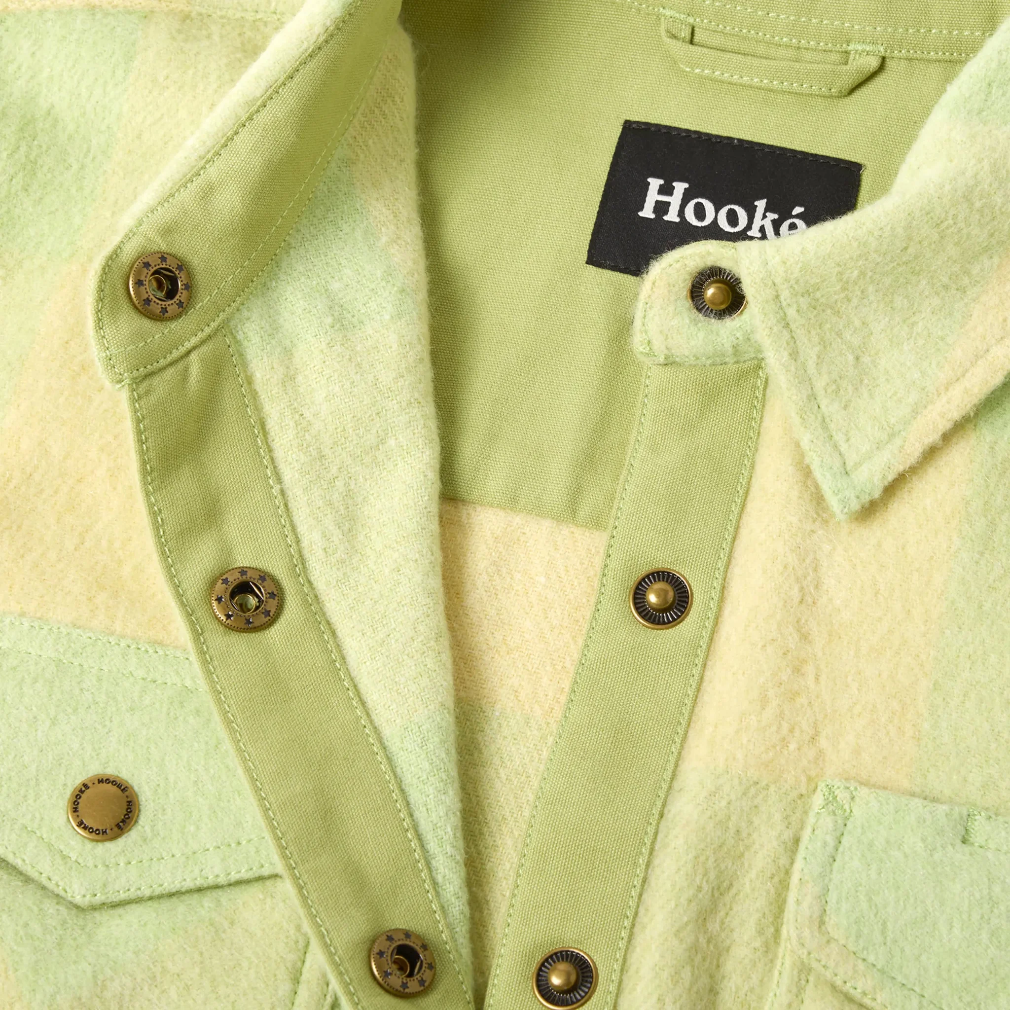 W's Canadian Overshirt - Image 3