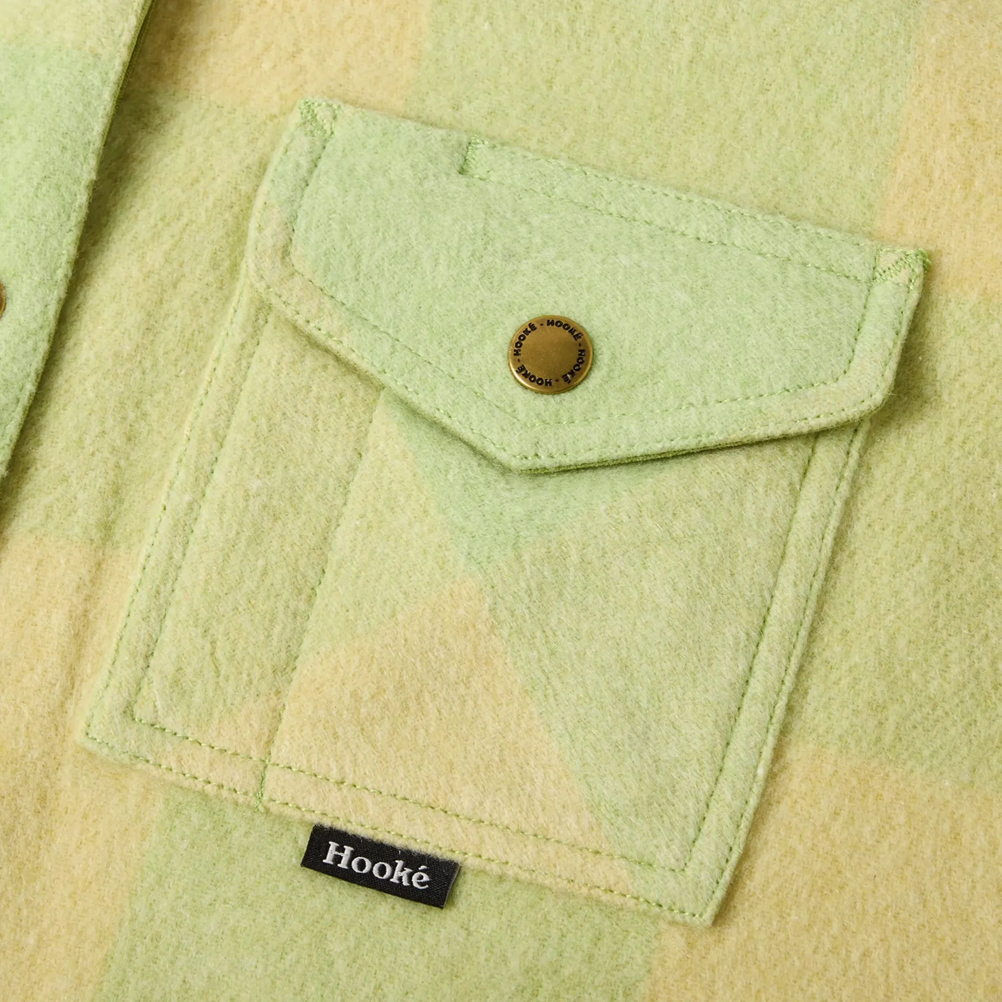 W's Canadian Overshirt - Image 4