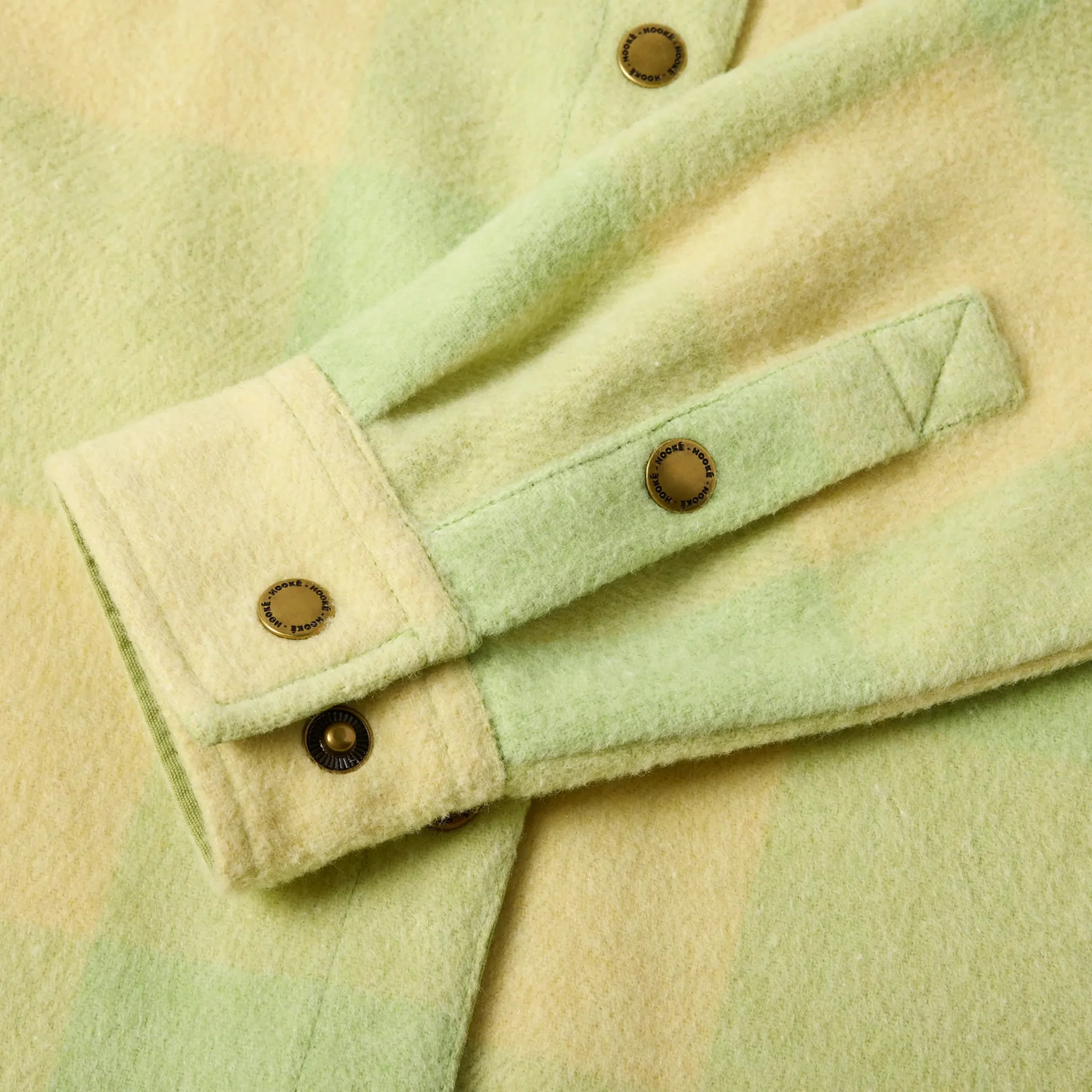 W's Canadian Overshirt - Image 5
