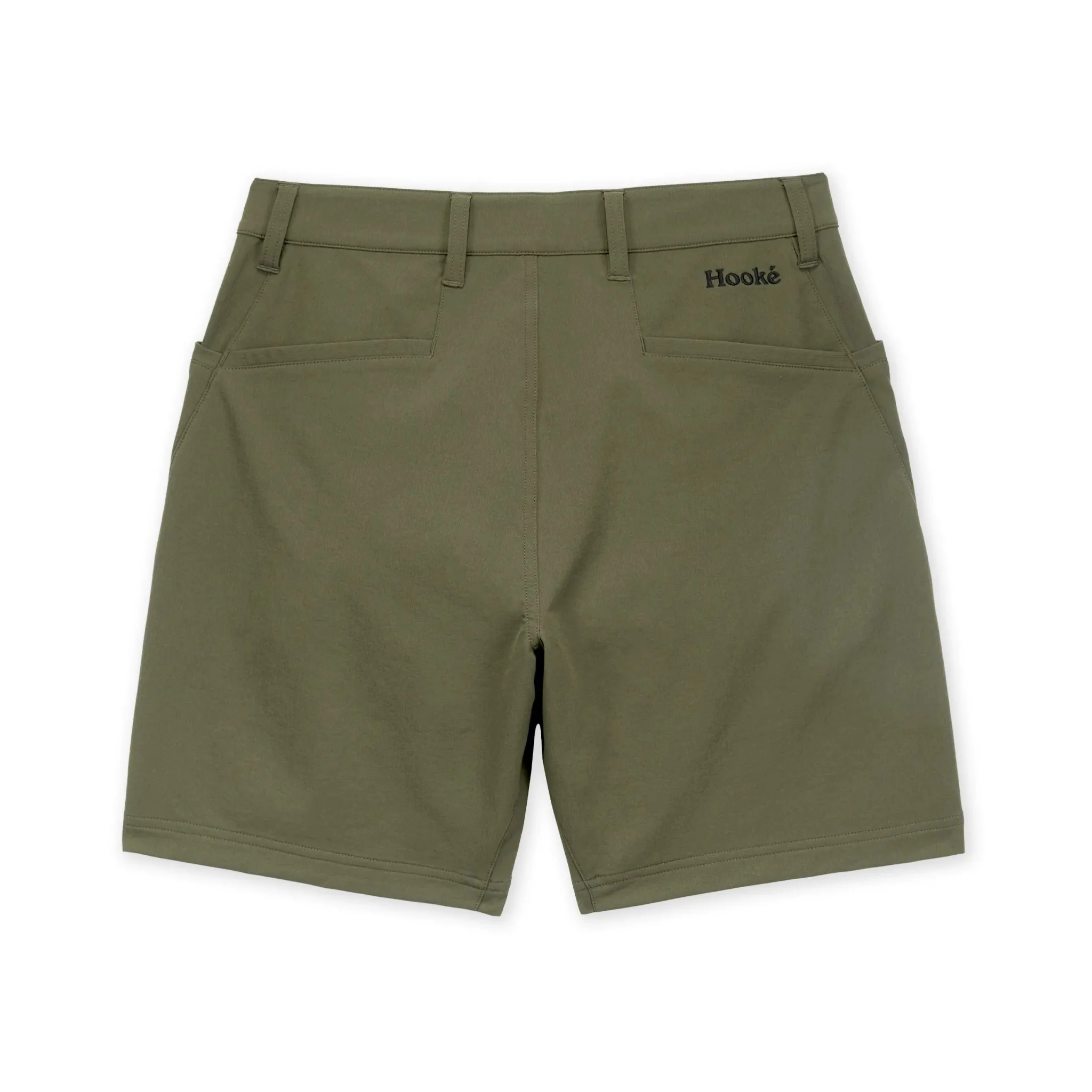 W's Expedition Shorts - Image 3