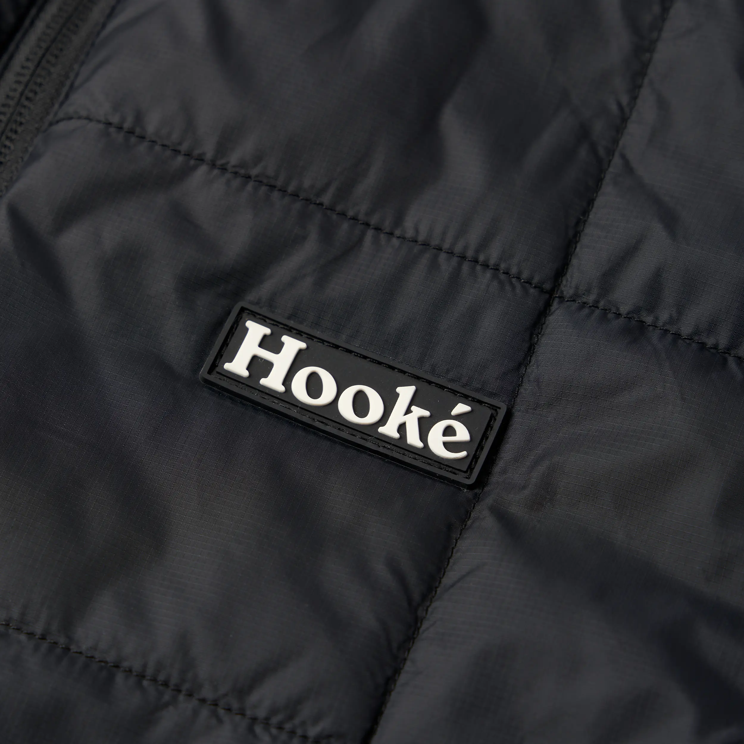W's Seasonal Lightweight Insulated Hood Jacket - Image 4