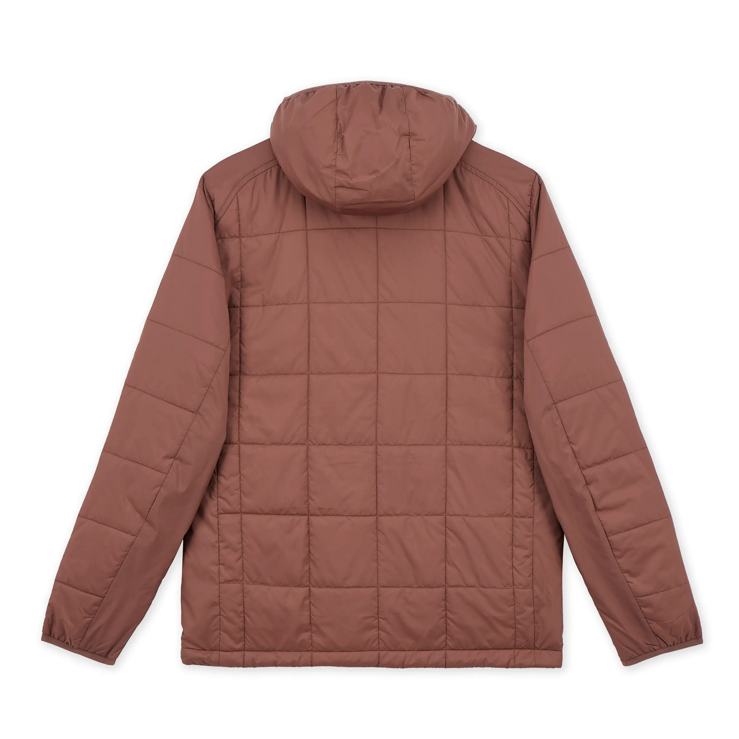 W's Seasonal Lightweight Insulated Hood Jacket - Image 3