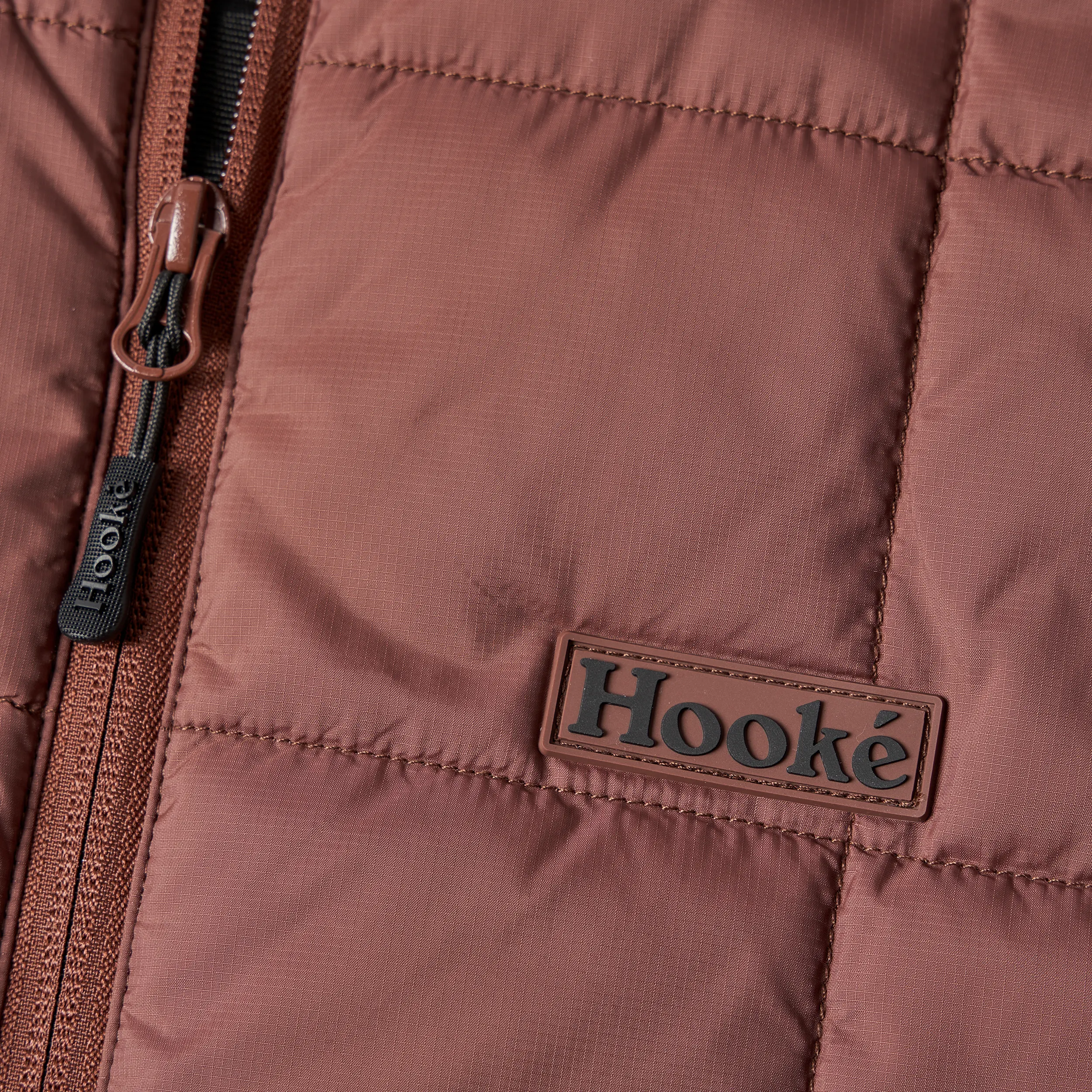 W's Seasonal Lightweight Insulated Hood Jacket - Image 4