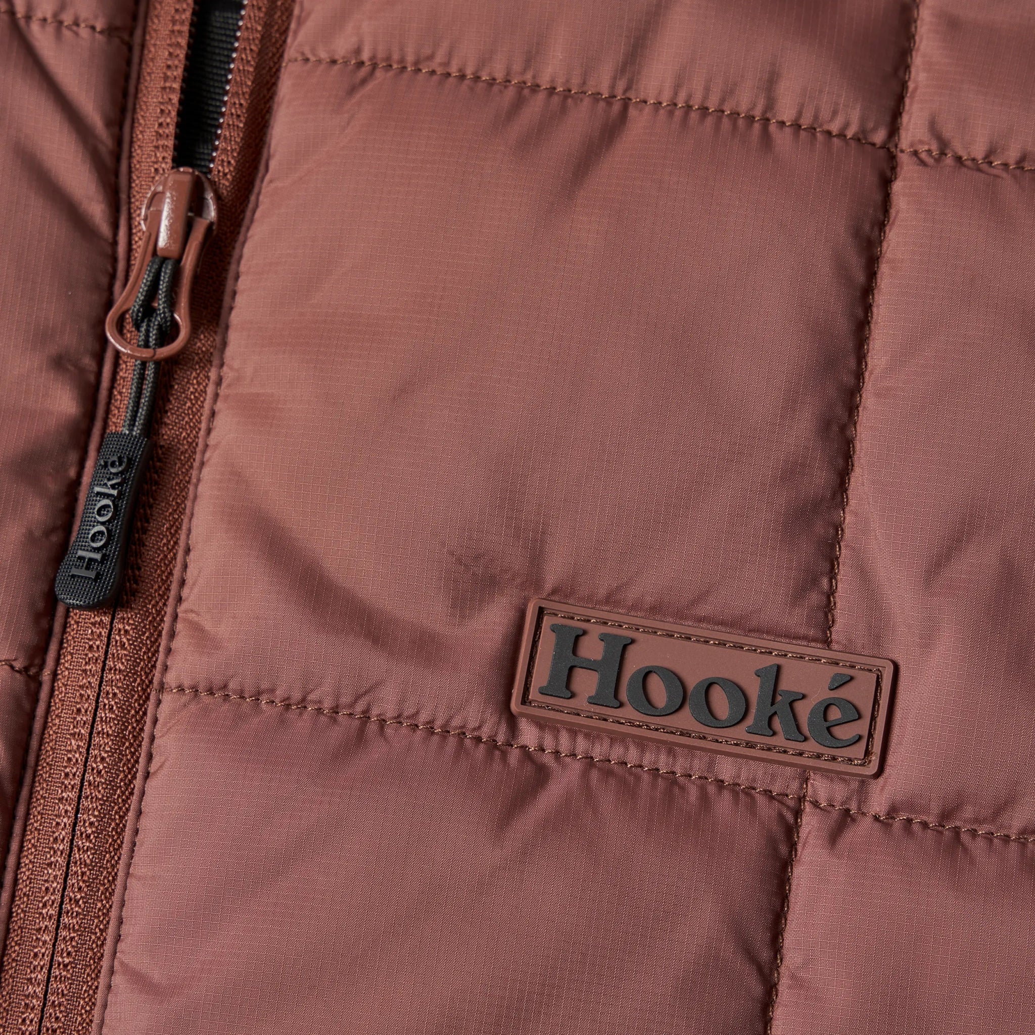 W's Seasonal Lightweight Insulated Vest - Image 6