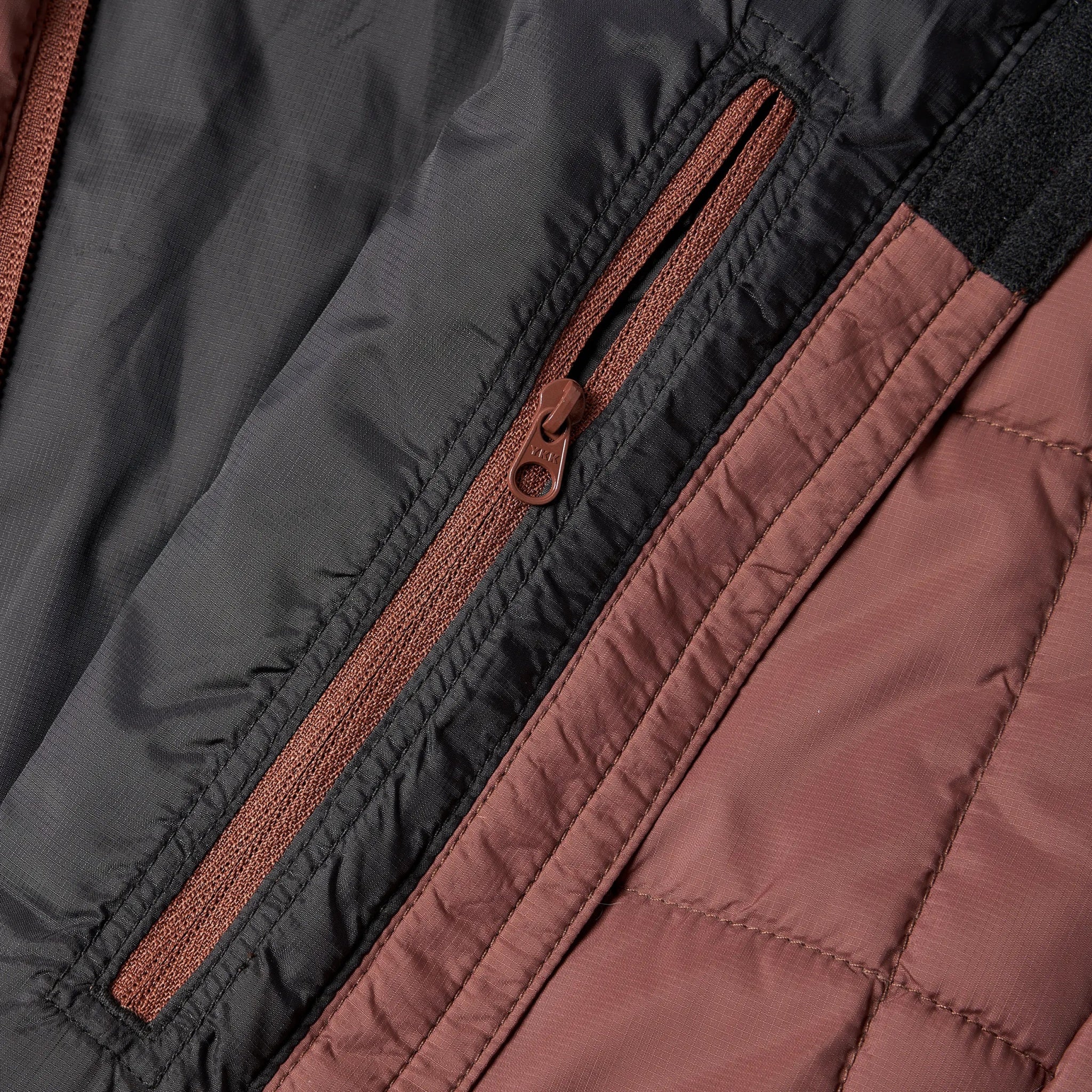 W's Seasonal Lightweight Insulated Vest - Image 8