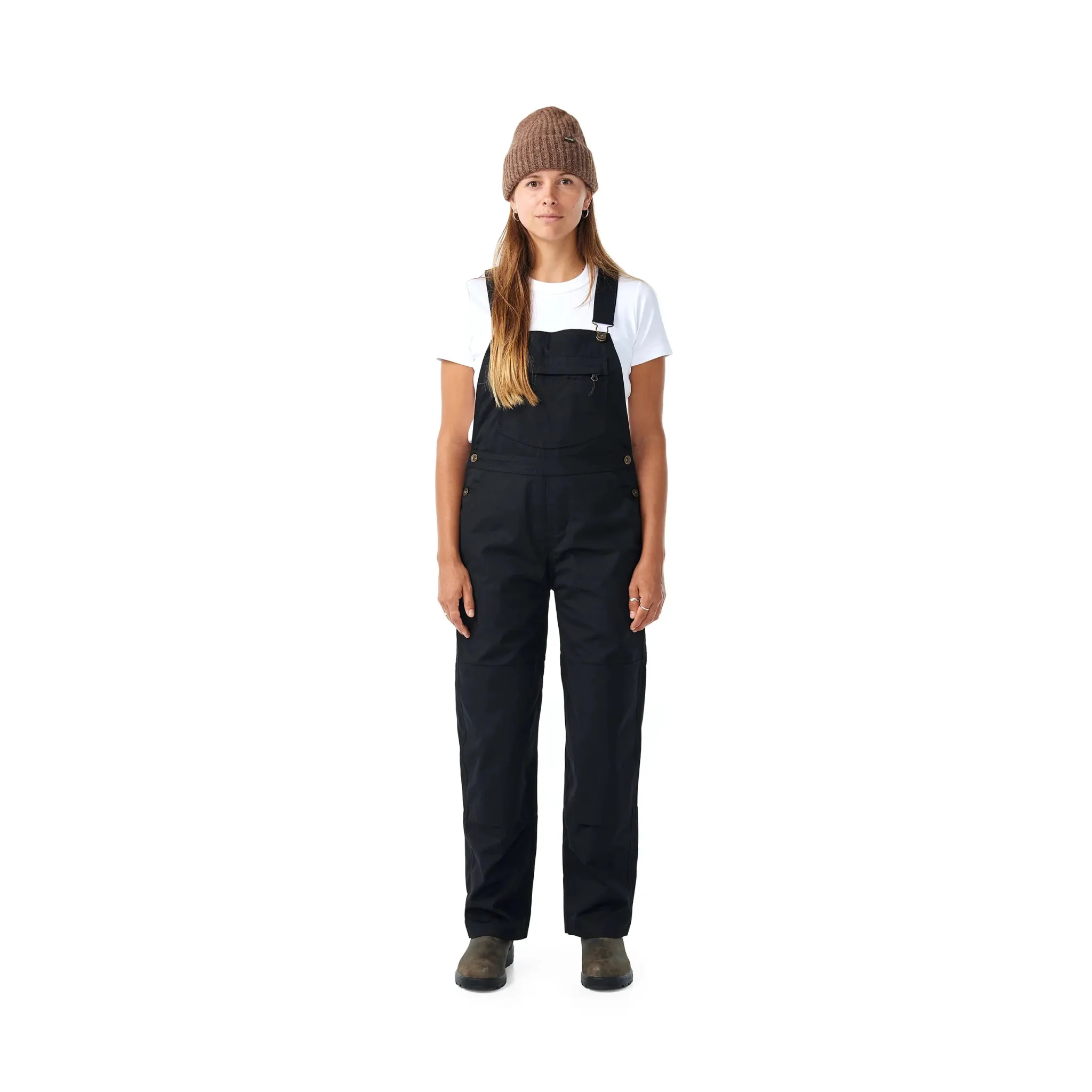 W's Light Work Overalls - Image 11