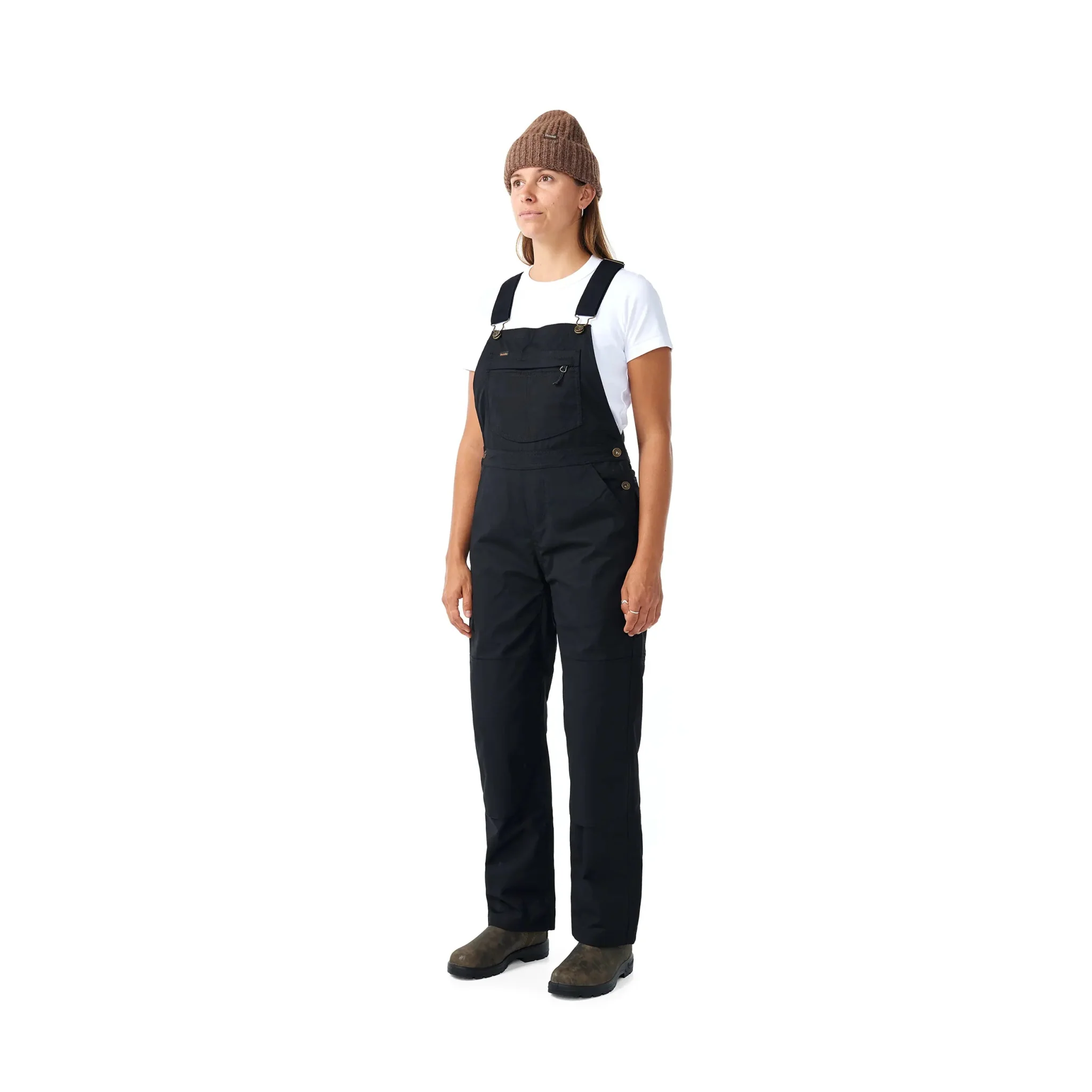 W's Light Work Overalls - Image 12