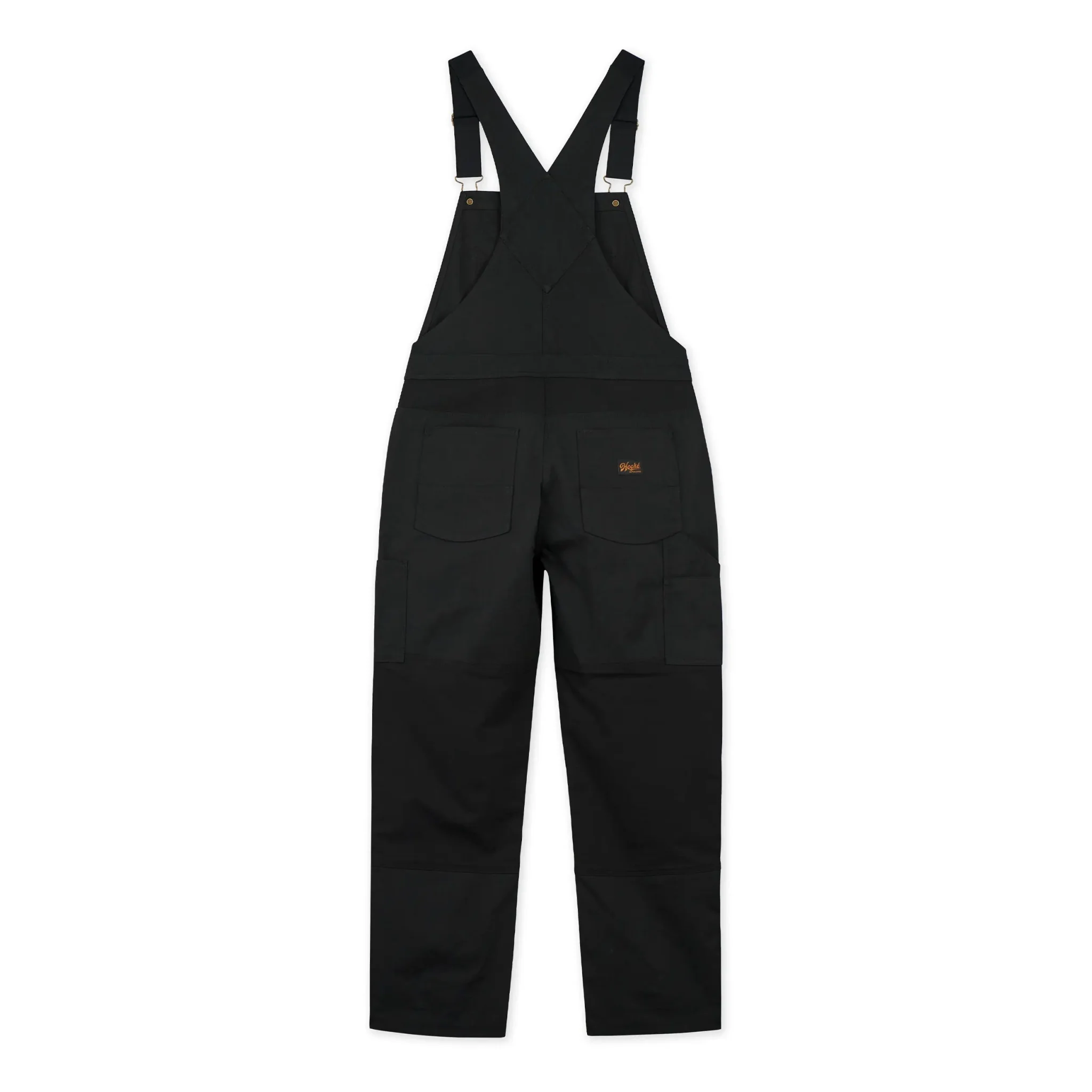 W's Light Work Overalls - Image 3
