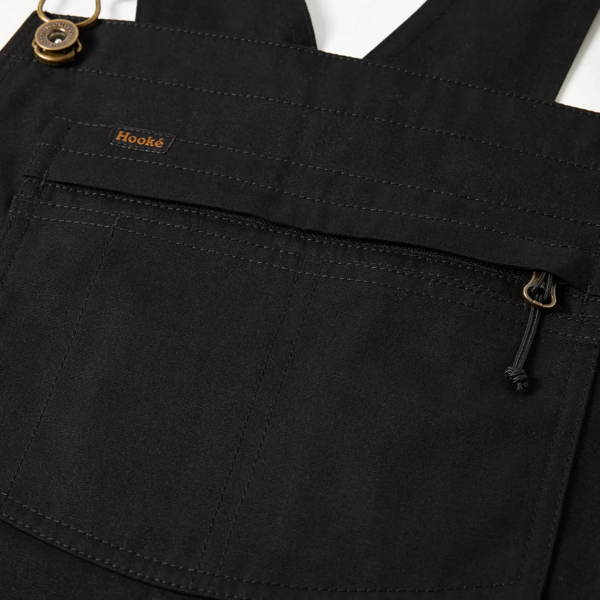 W's Light Work Overalls - Image 4