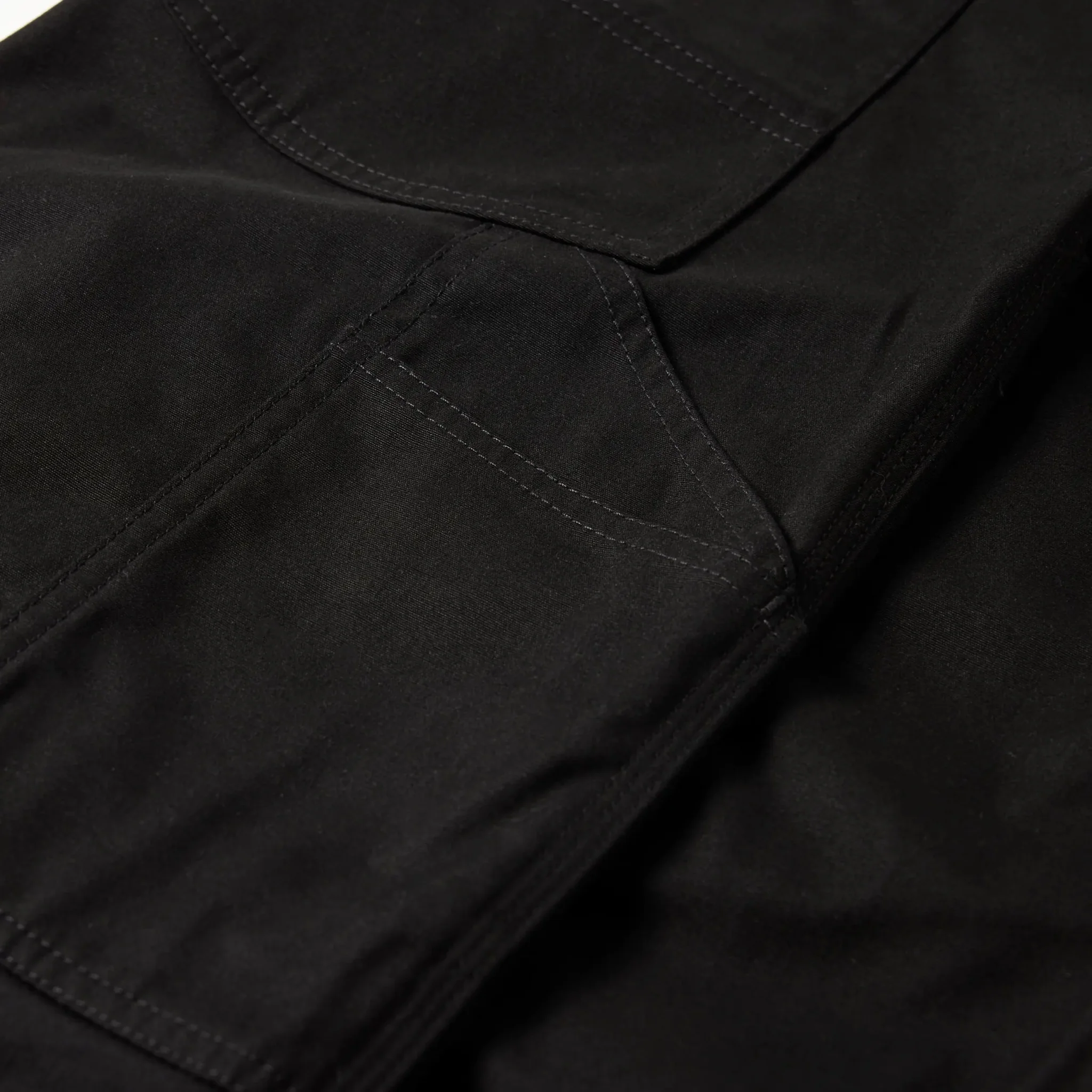 W's Light Work Overalls - Image 6