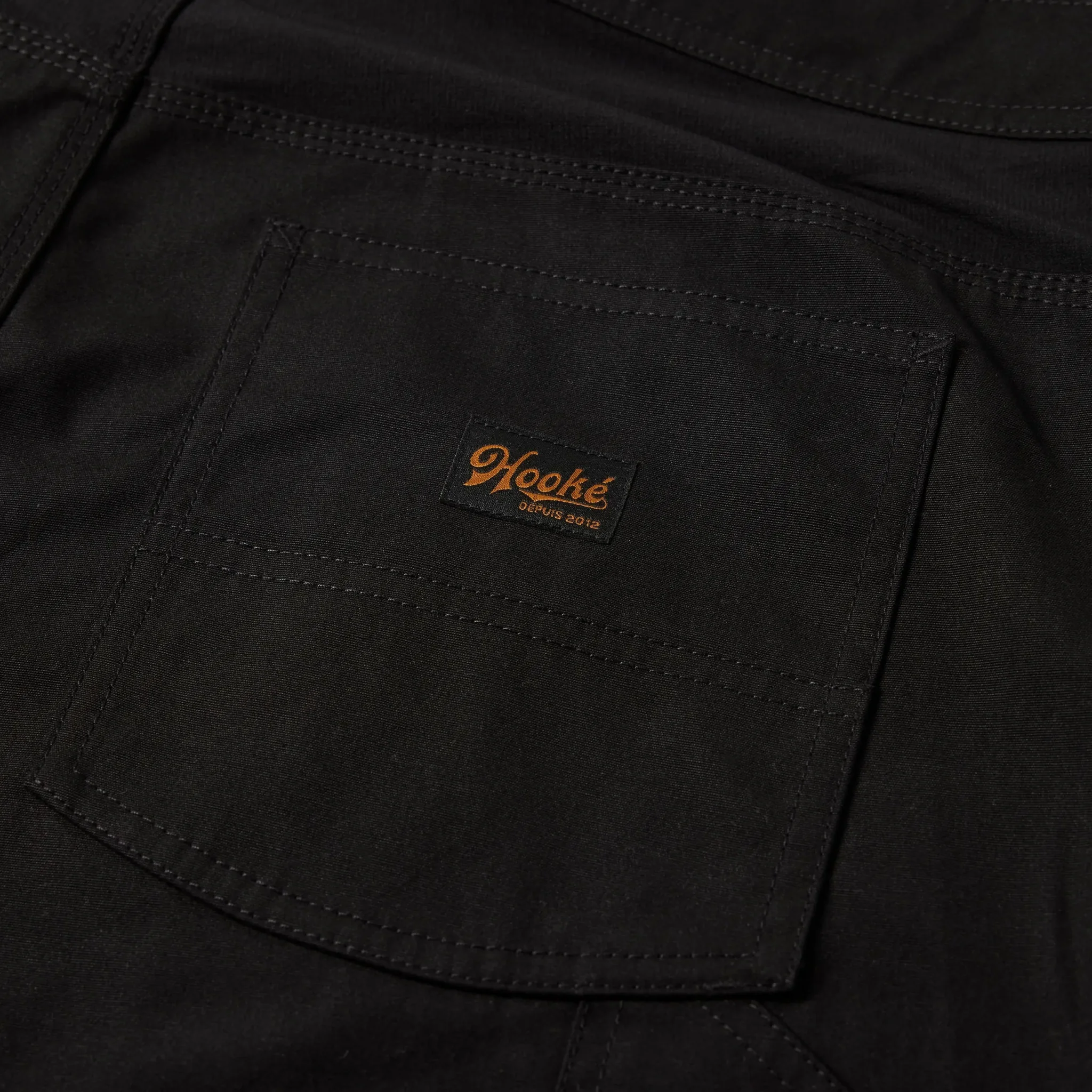 W's Light Work Overalls - Image 8