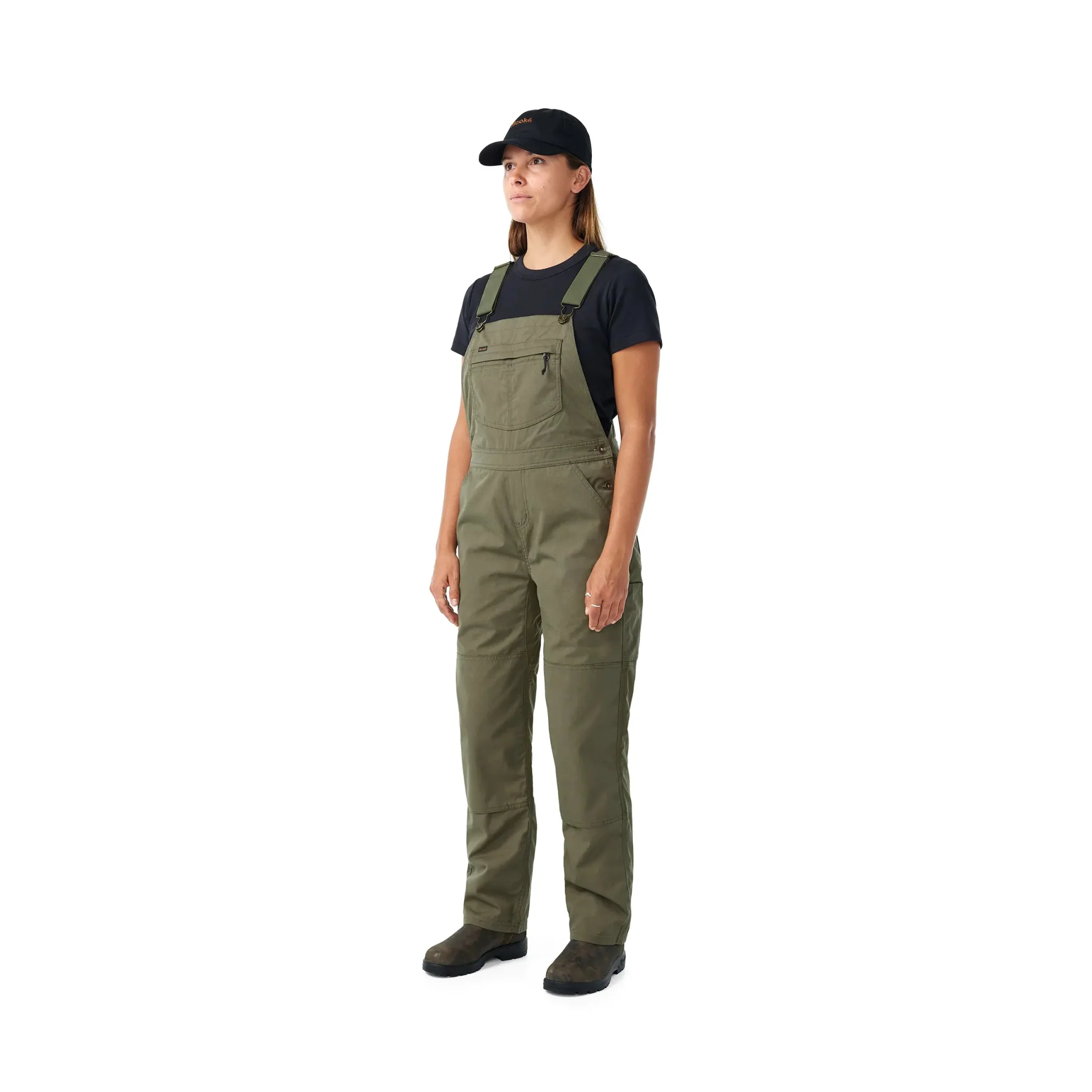 W's Light Work Overalls - Image 12