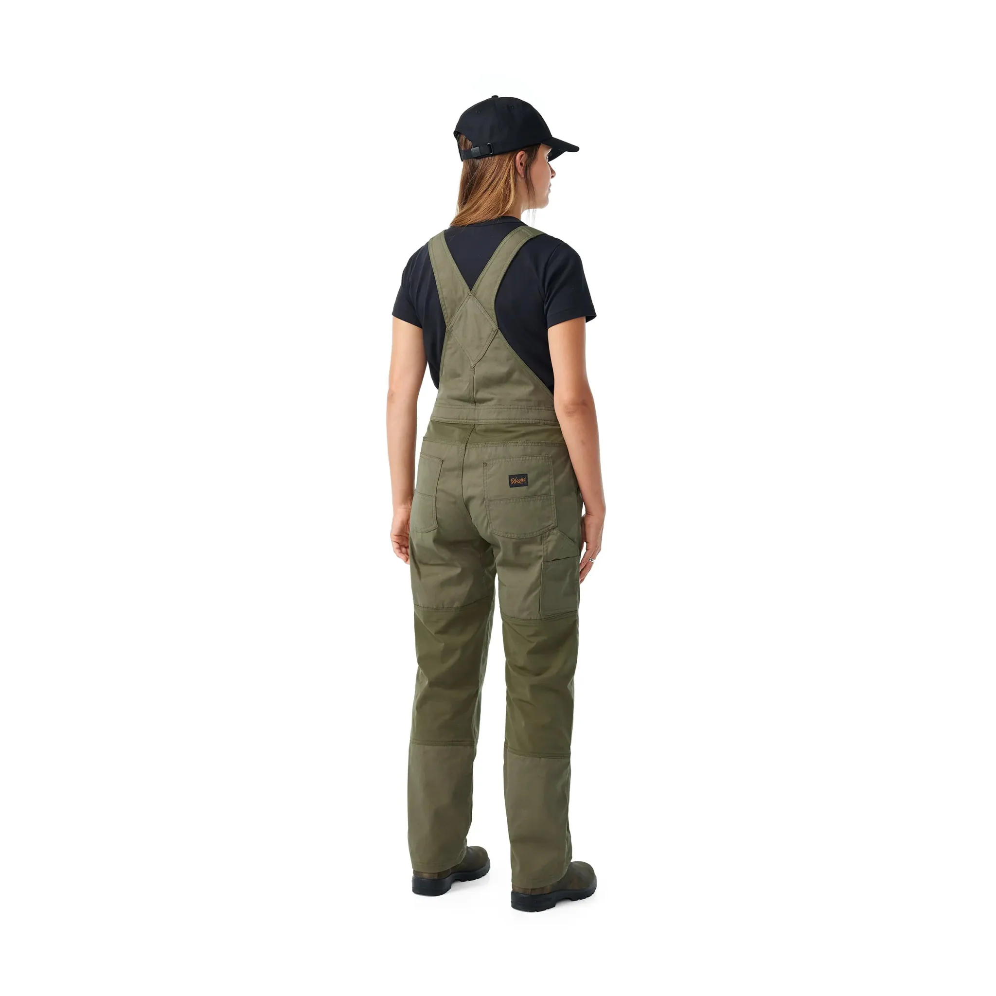 W's Light Work Overalls - Image 13