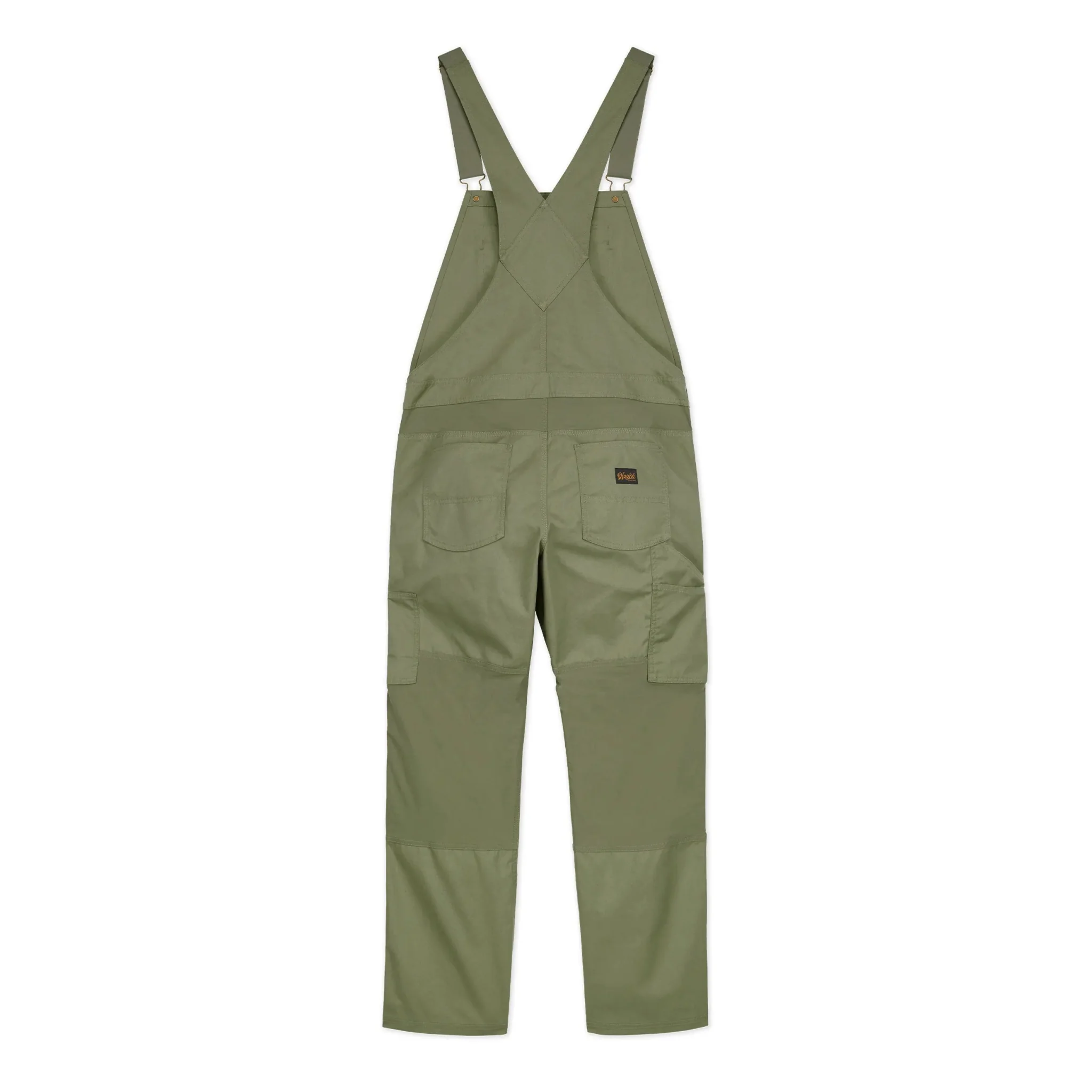 W's Light Work Overalls - Image 3