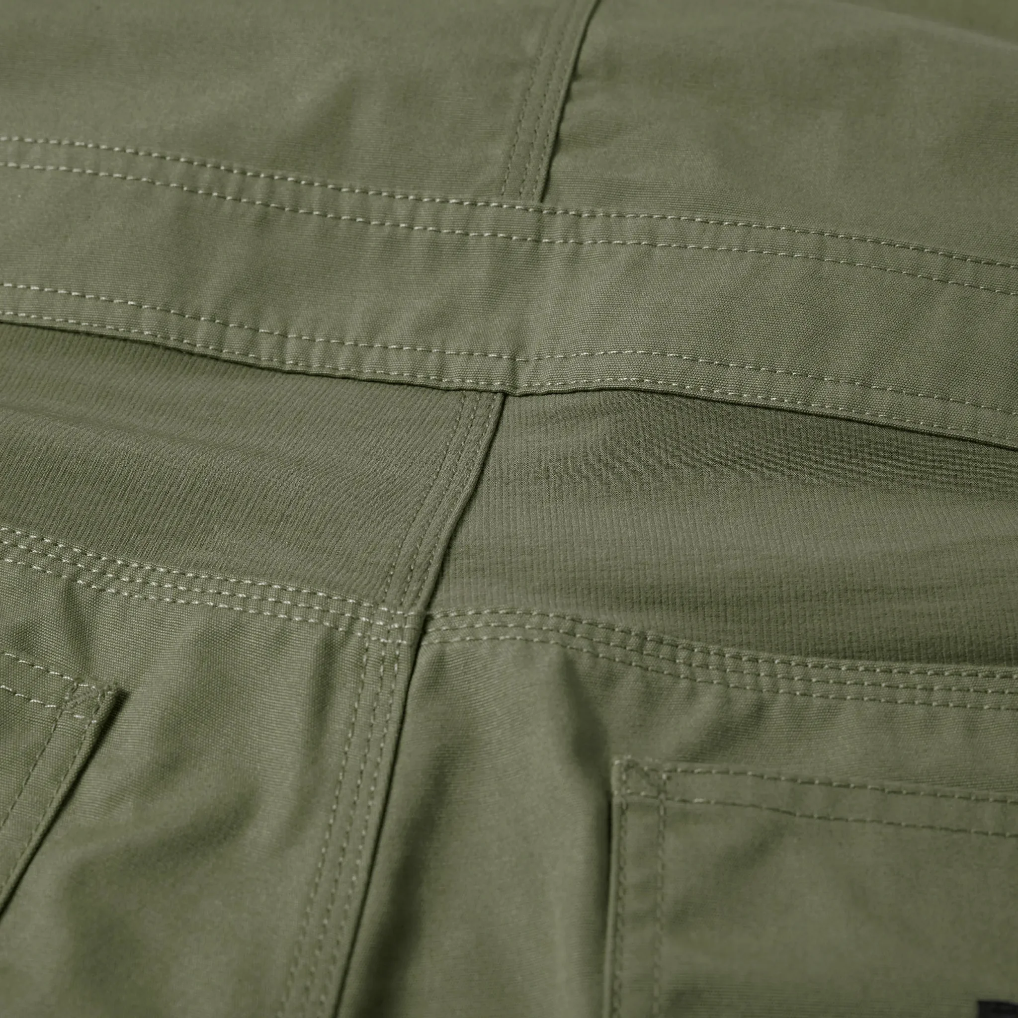 W's Light Work Overalls - Image 8
