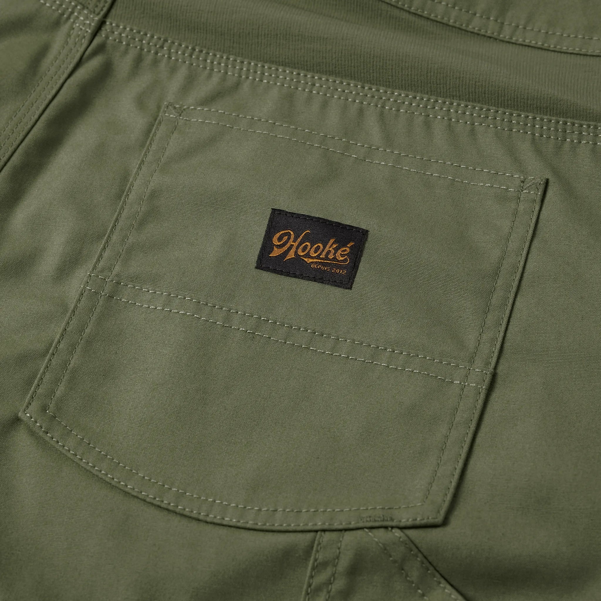 W's Light Work Overalls - Image 9