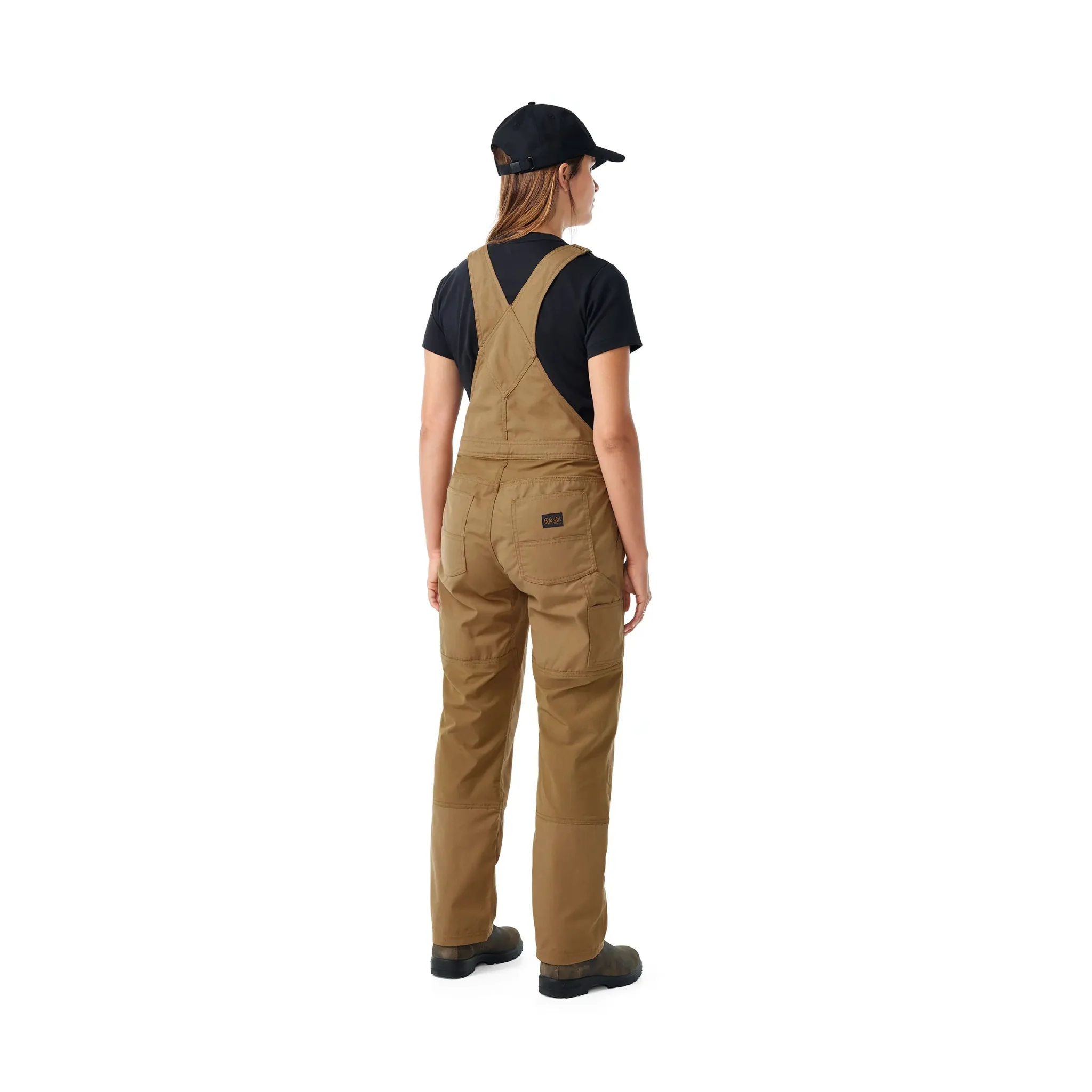 W's Light Work Overalls - Image 5