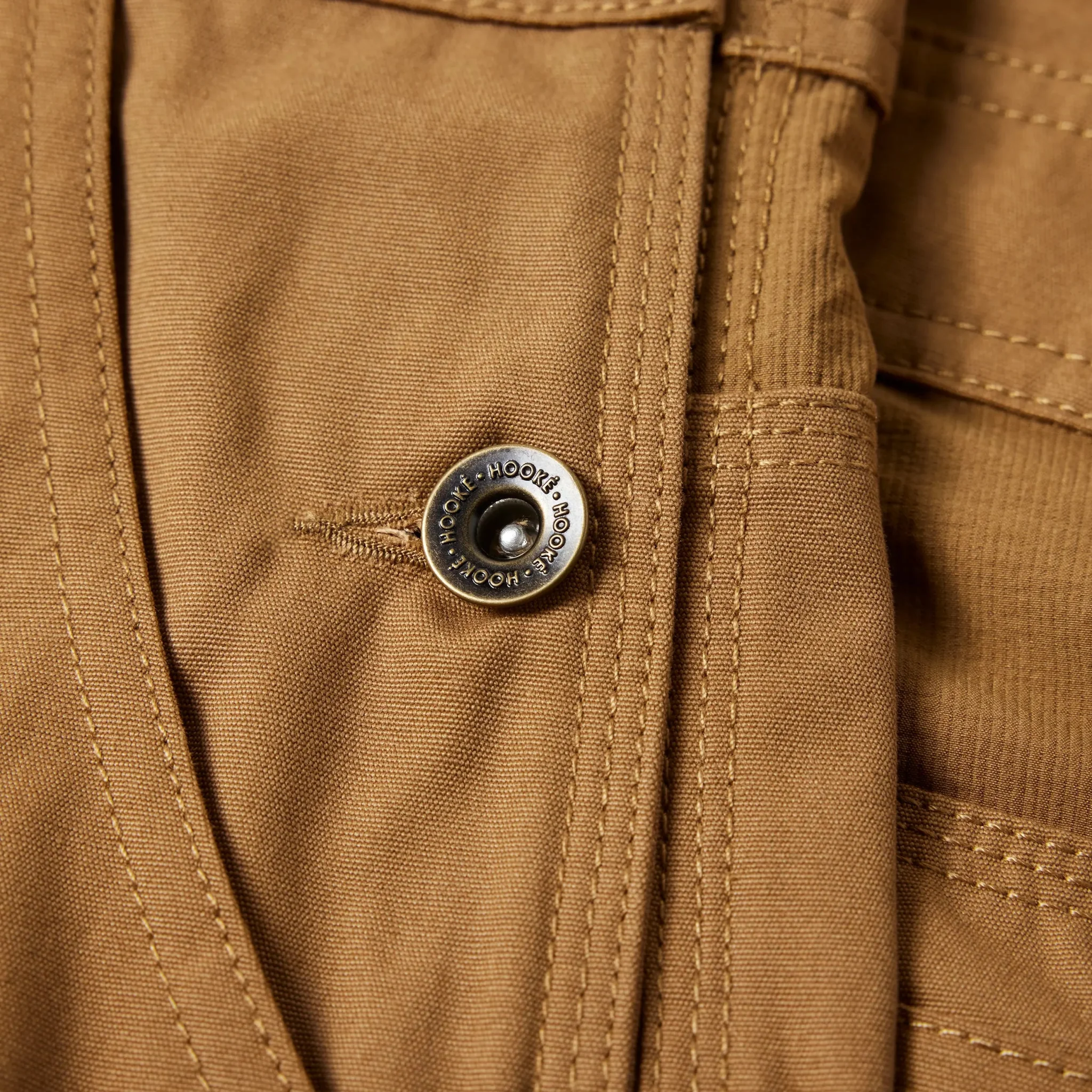 W's Light Work Overalls - Image 8