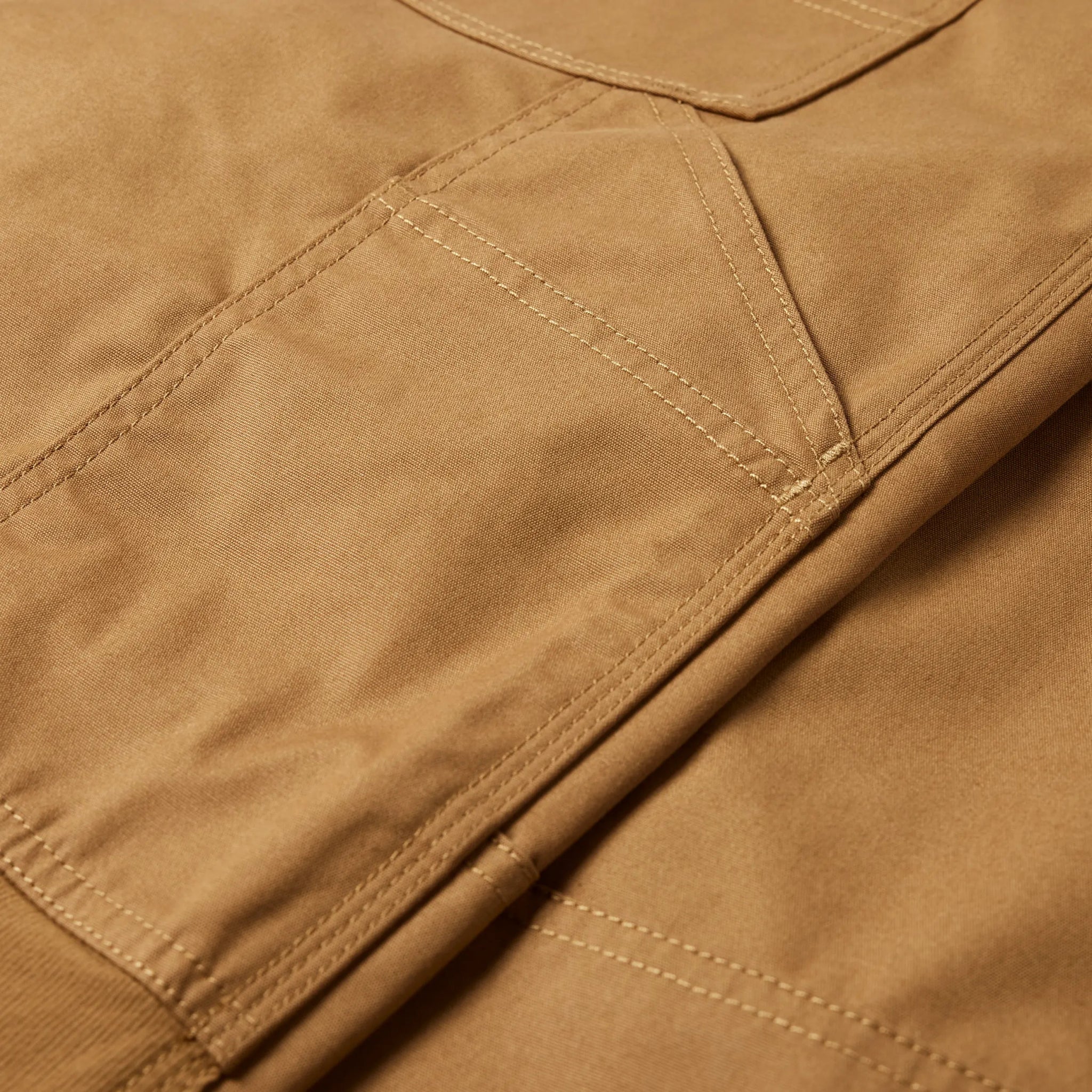 W's Light Work Overalls - Image 9