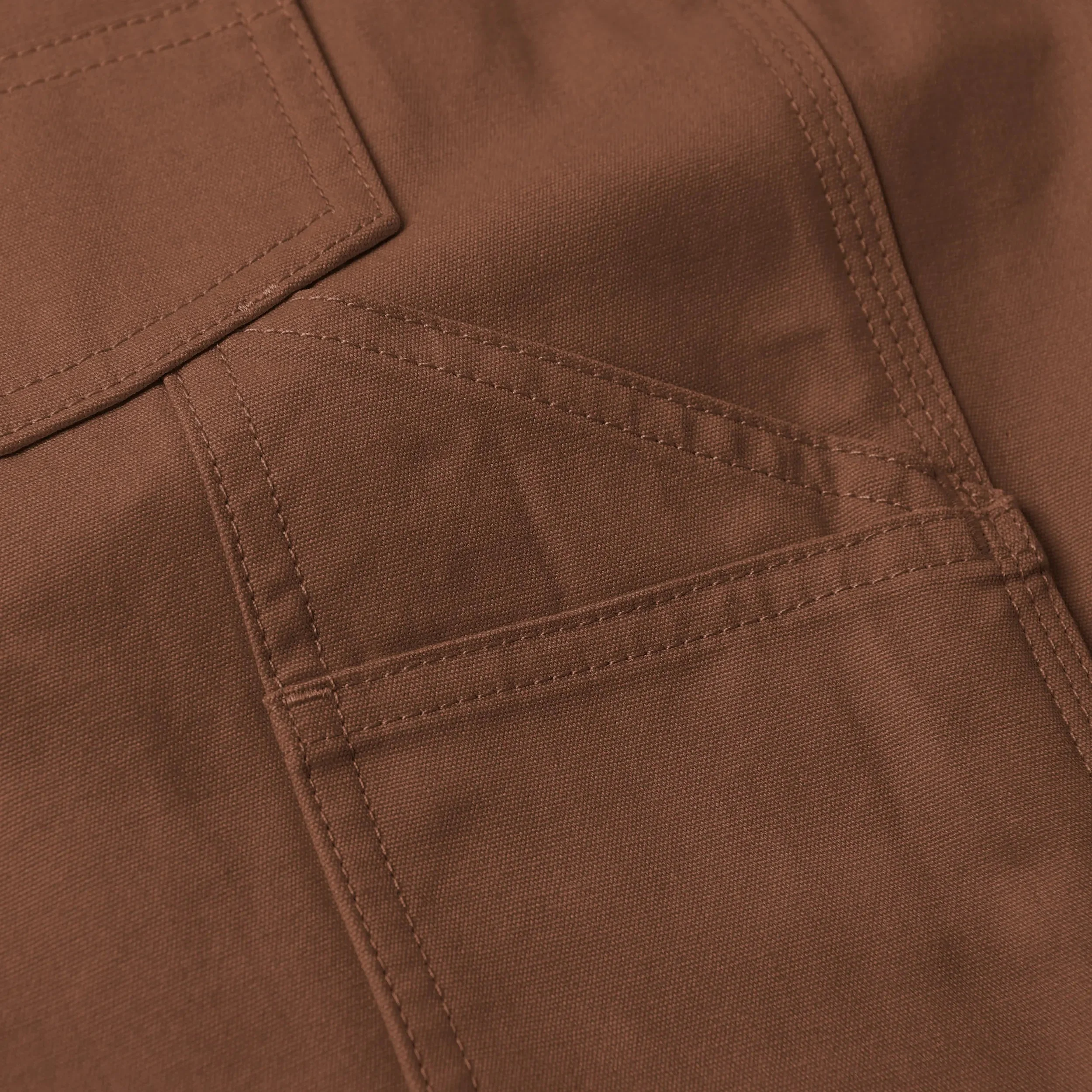 W's Light Work Pants - Image 4