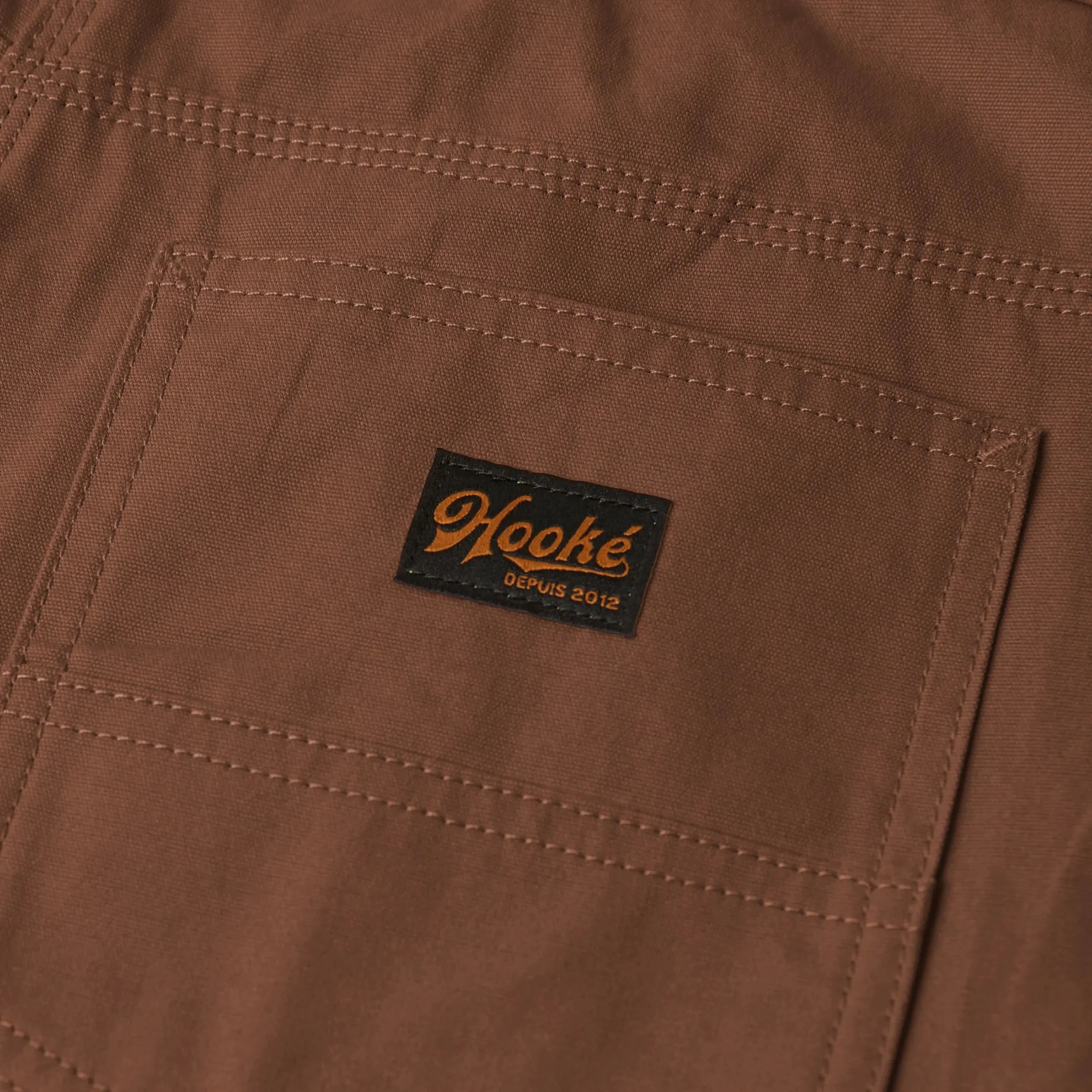 W's Light Work Pants - Image 6