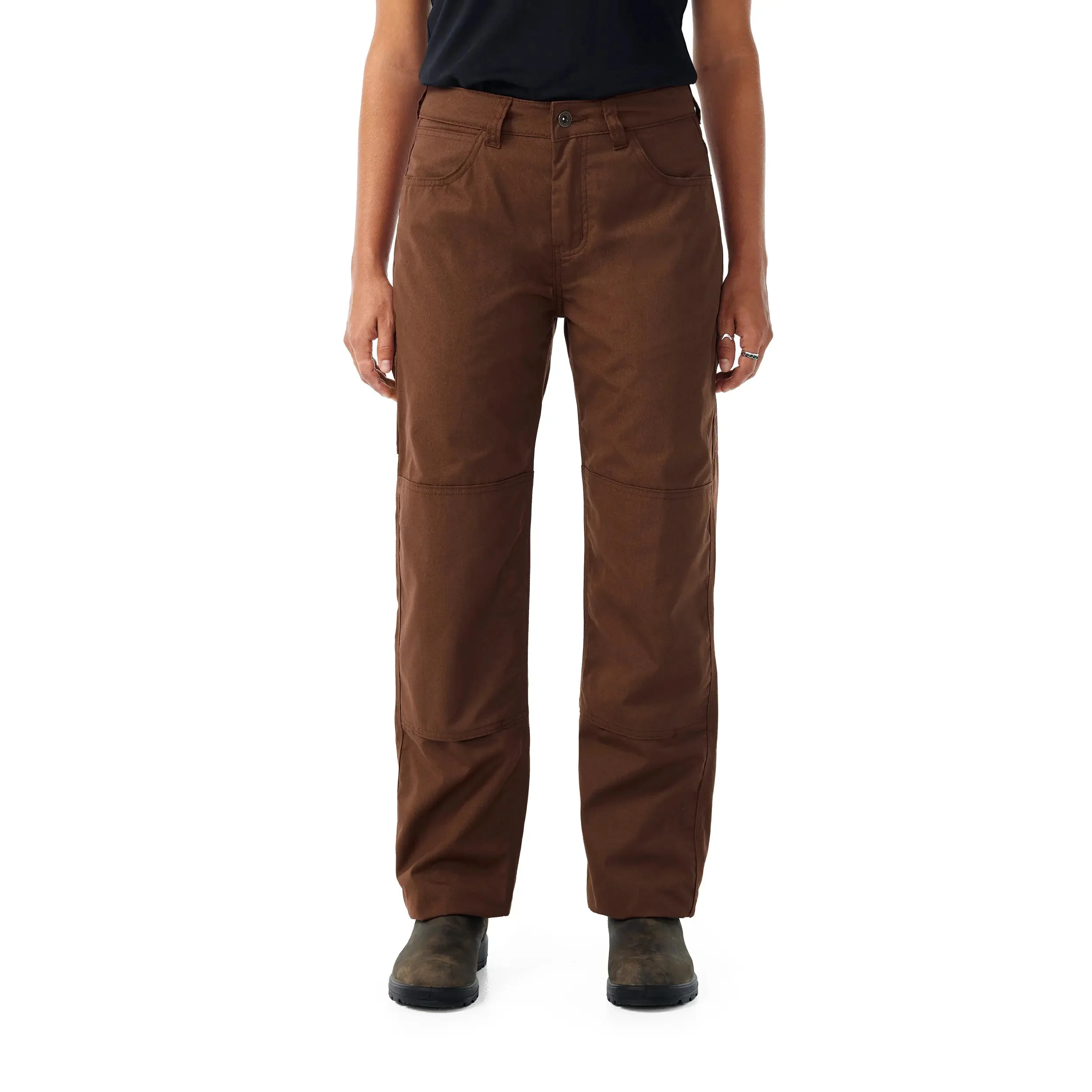 W's Light Work Pants - Image 7