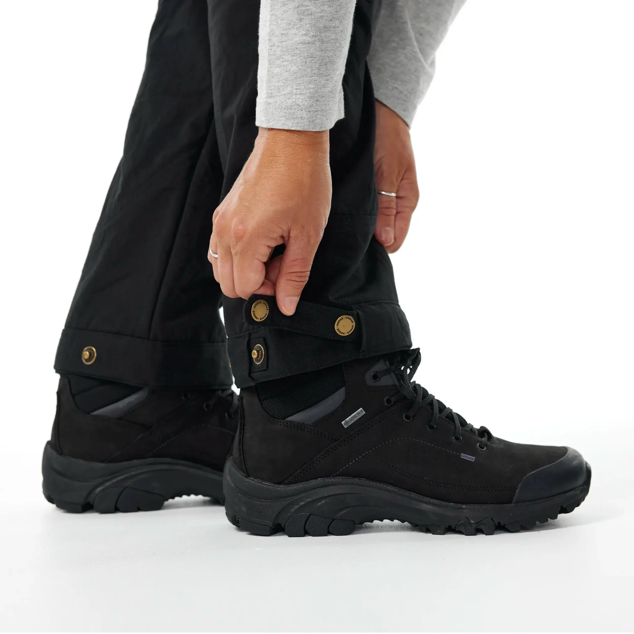 W's Offroad Pants - Image 10