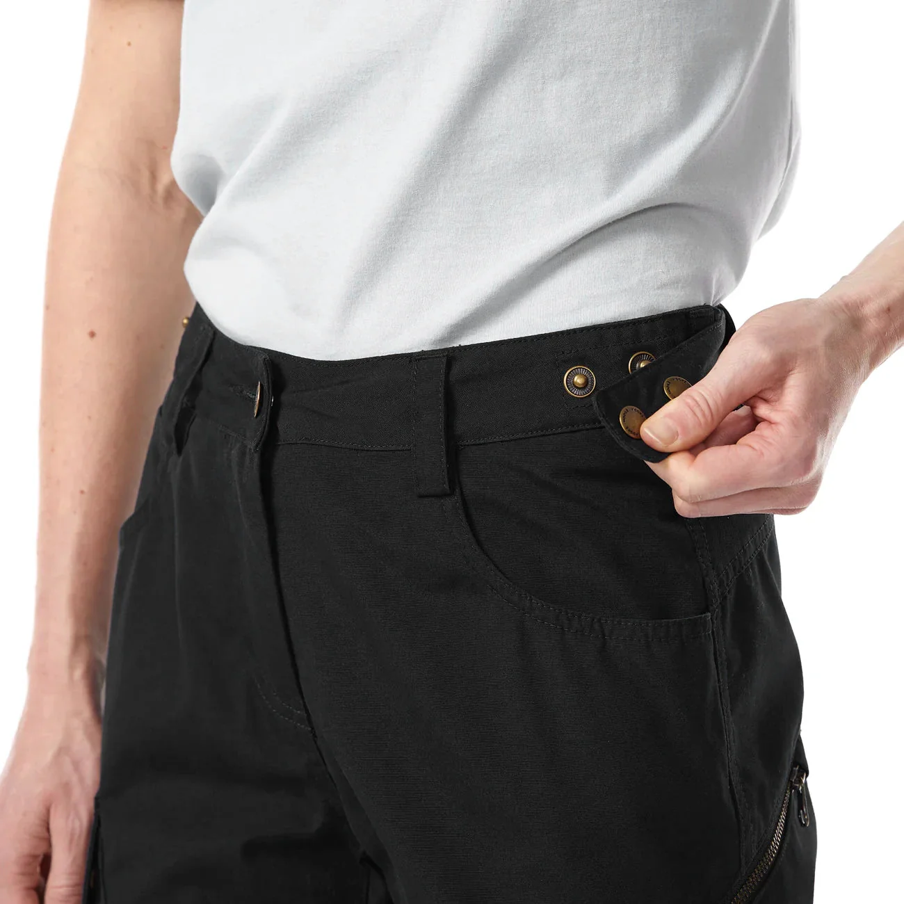 W's Offroad Pants - Image 11