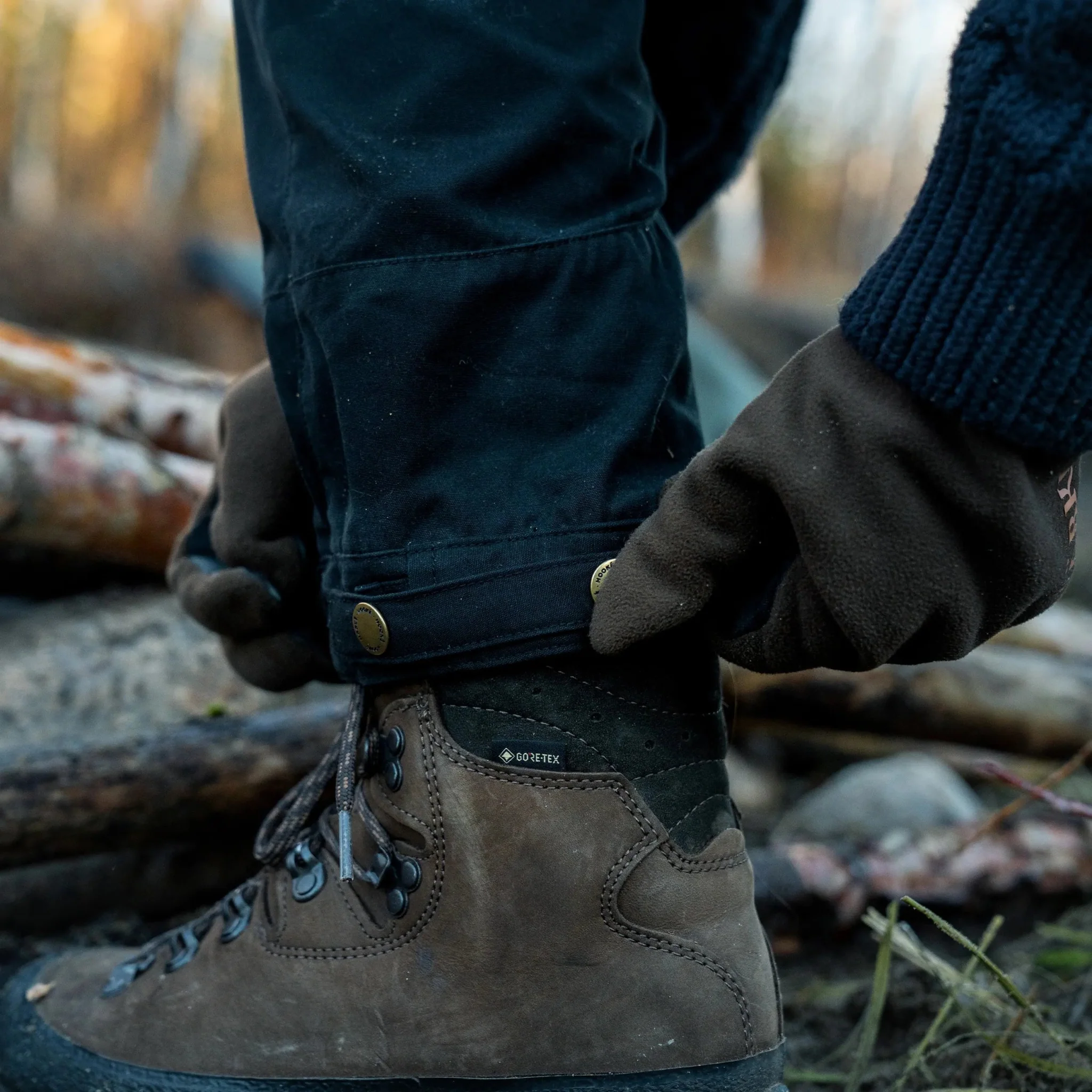 W's Offroad Pants - Image 5