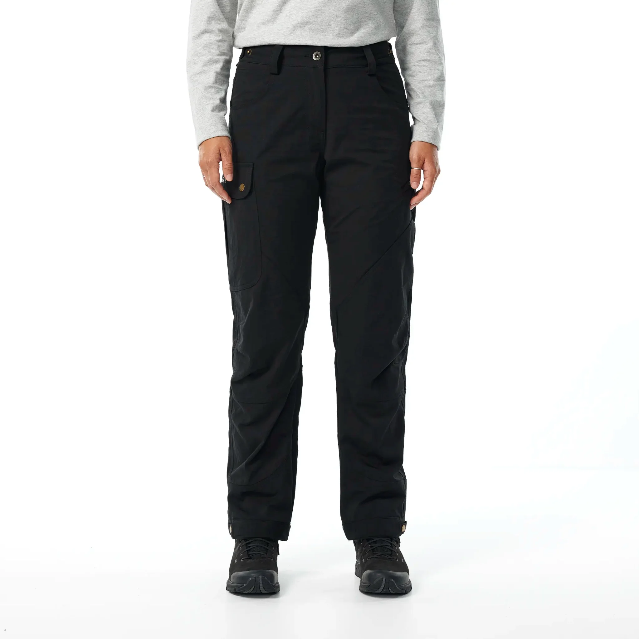 W's Offroad Pants - Image 7