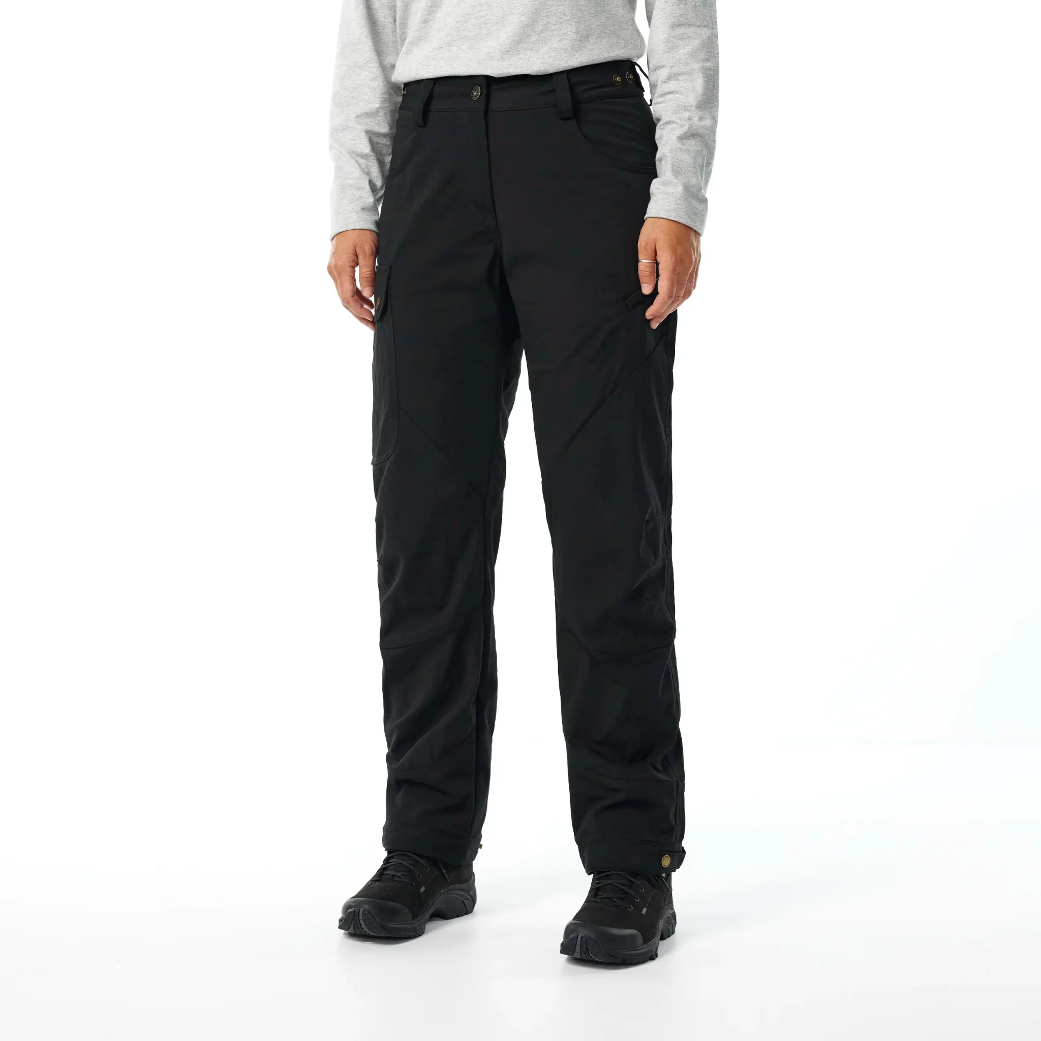 W's Offroad Pants - Image 8