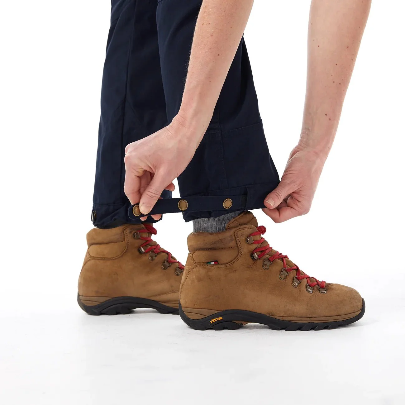 W's Offroad Pants - Image 10