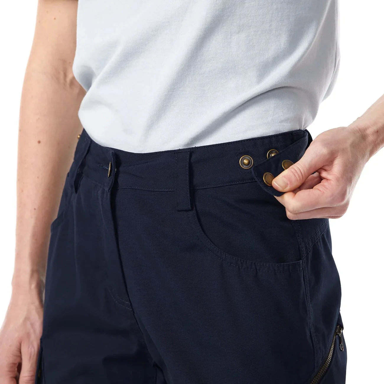 W's Offroad Pants - Image 9