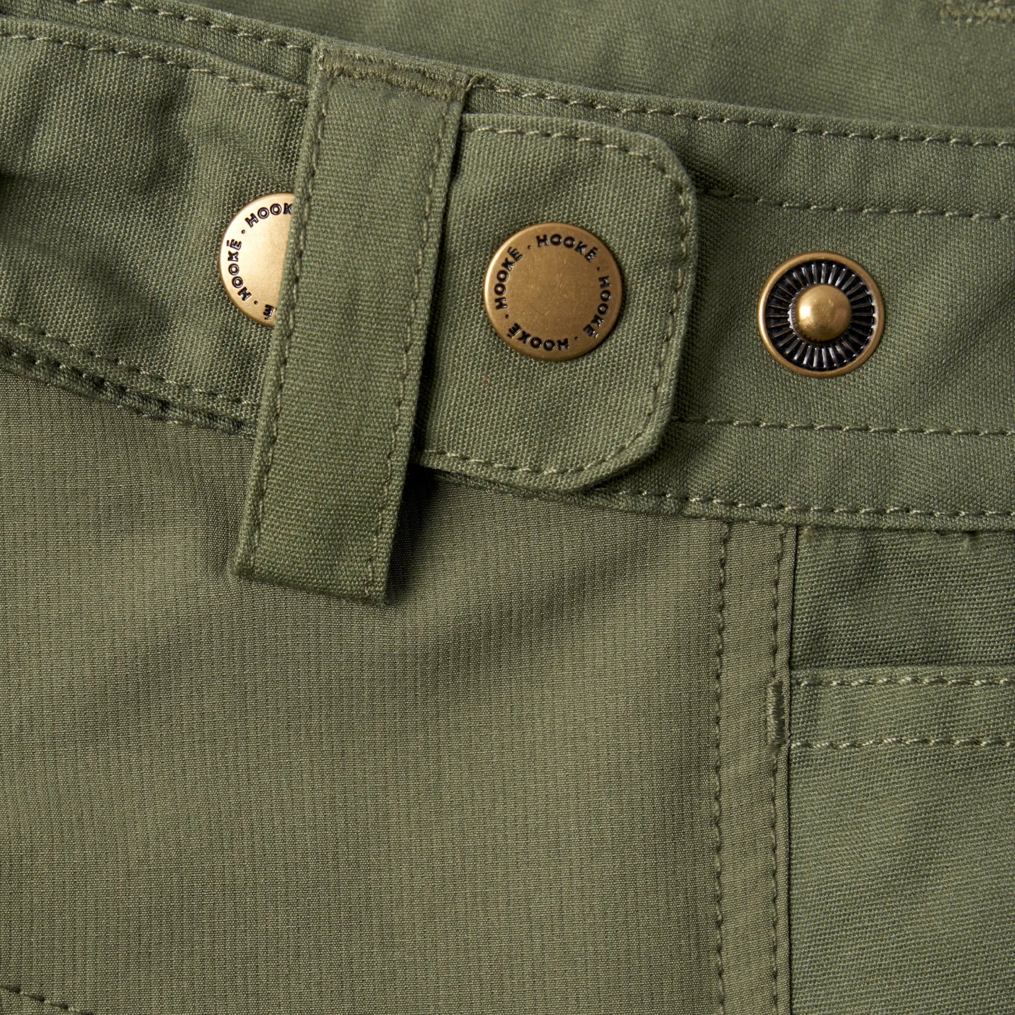 W's Offroad Shorts - Image 5