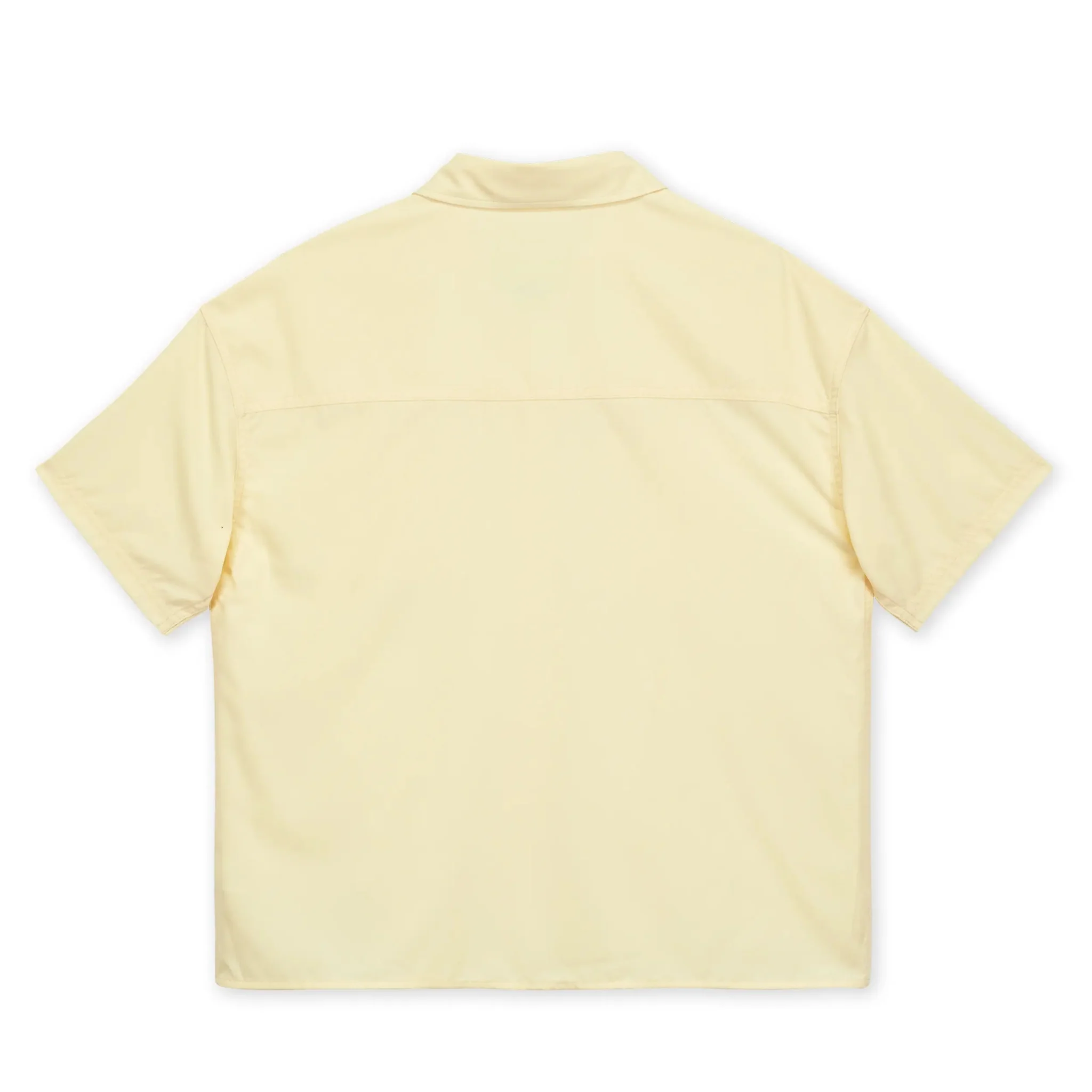 W's Oversized Short Sleeve Shirt - Image 3