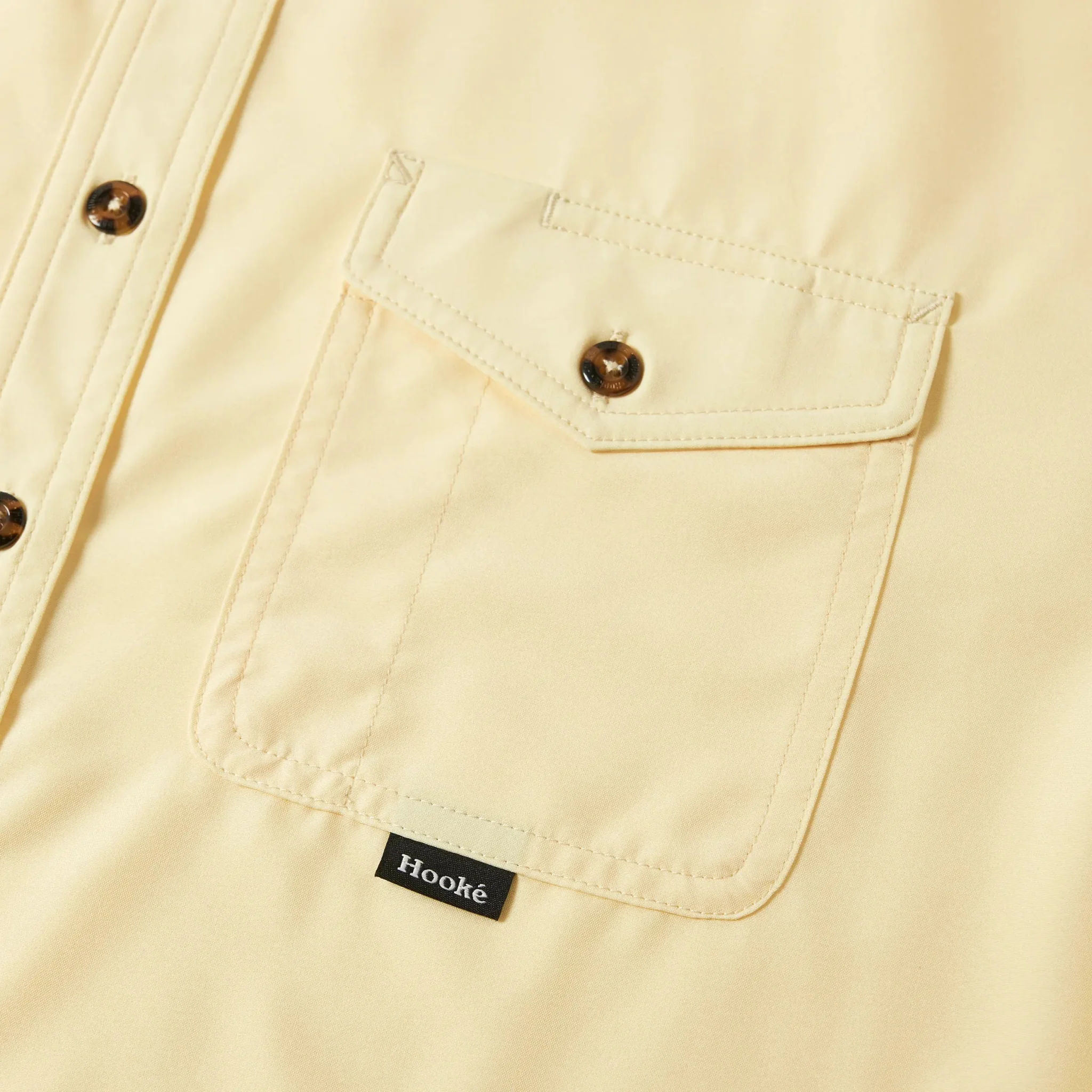 W's Oversized Short Sleeve Shirt - Image 4