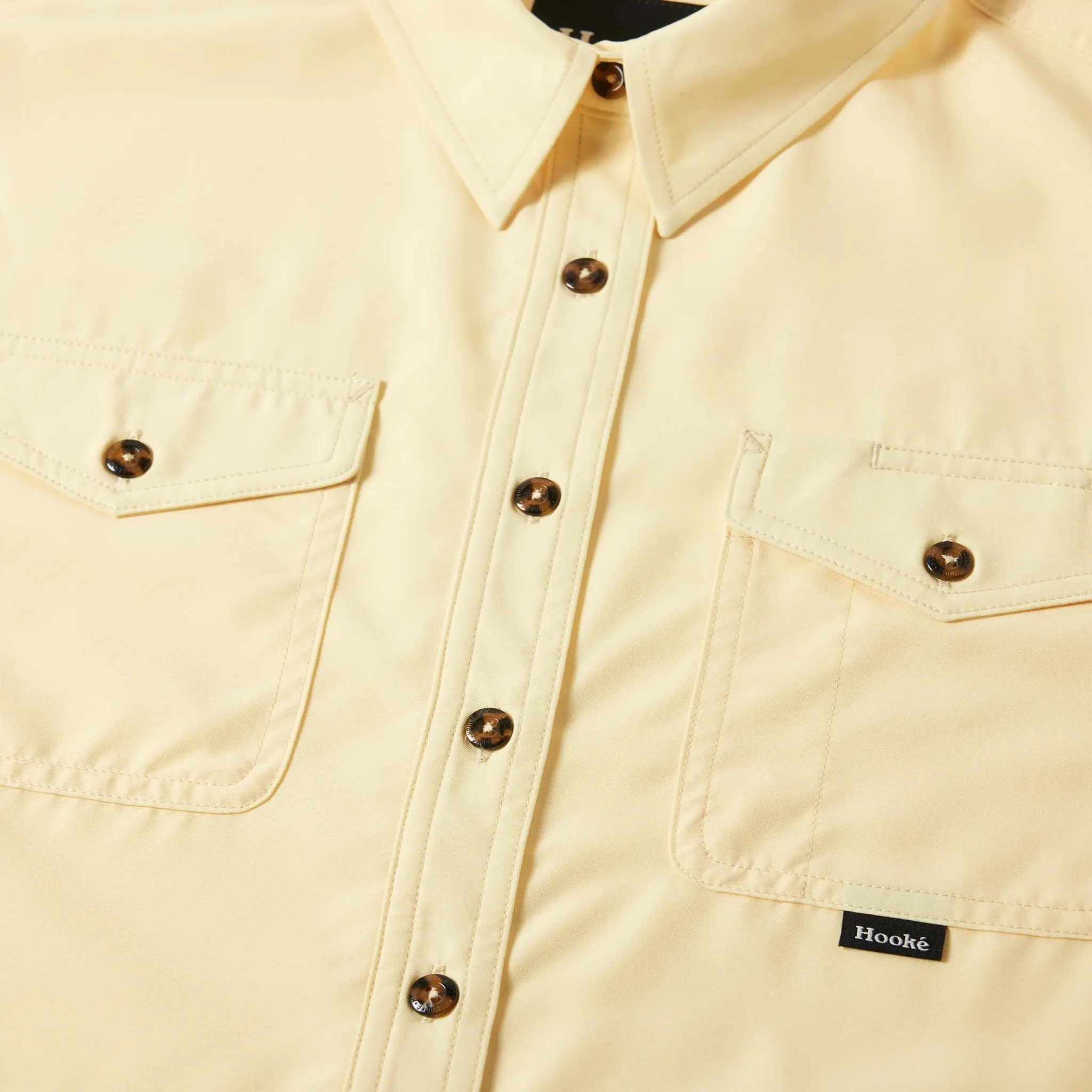 W's Oversized Short Sleeve Shirt - Image 5