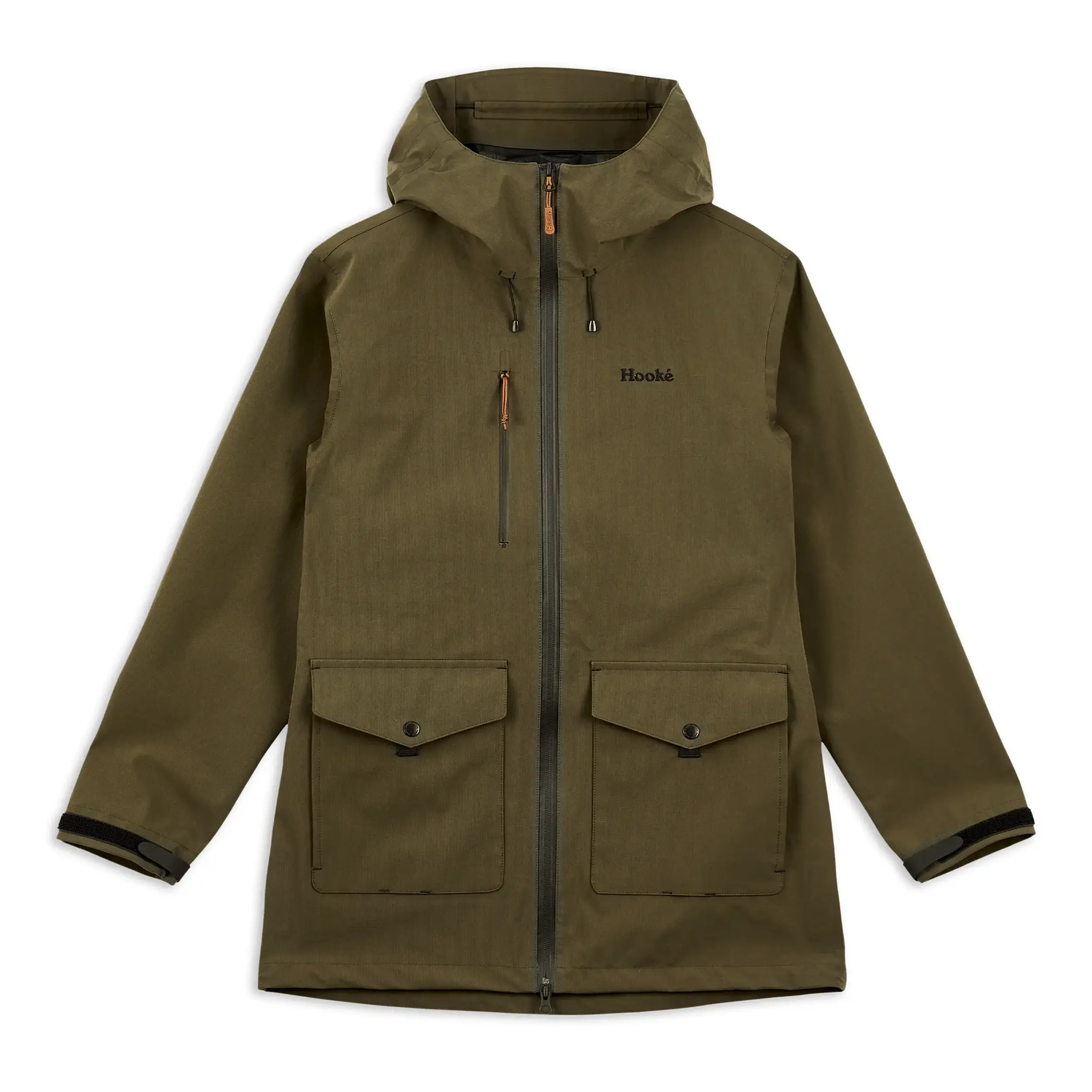 W's Cascapedia Hardshell Jacket