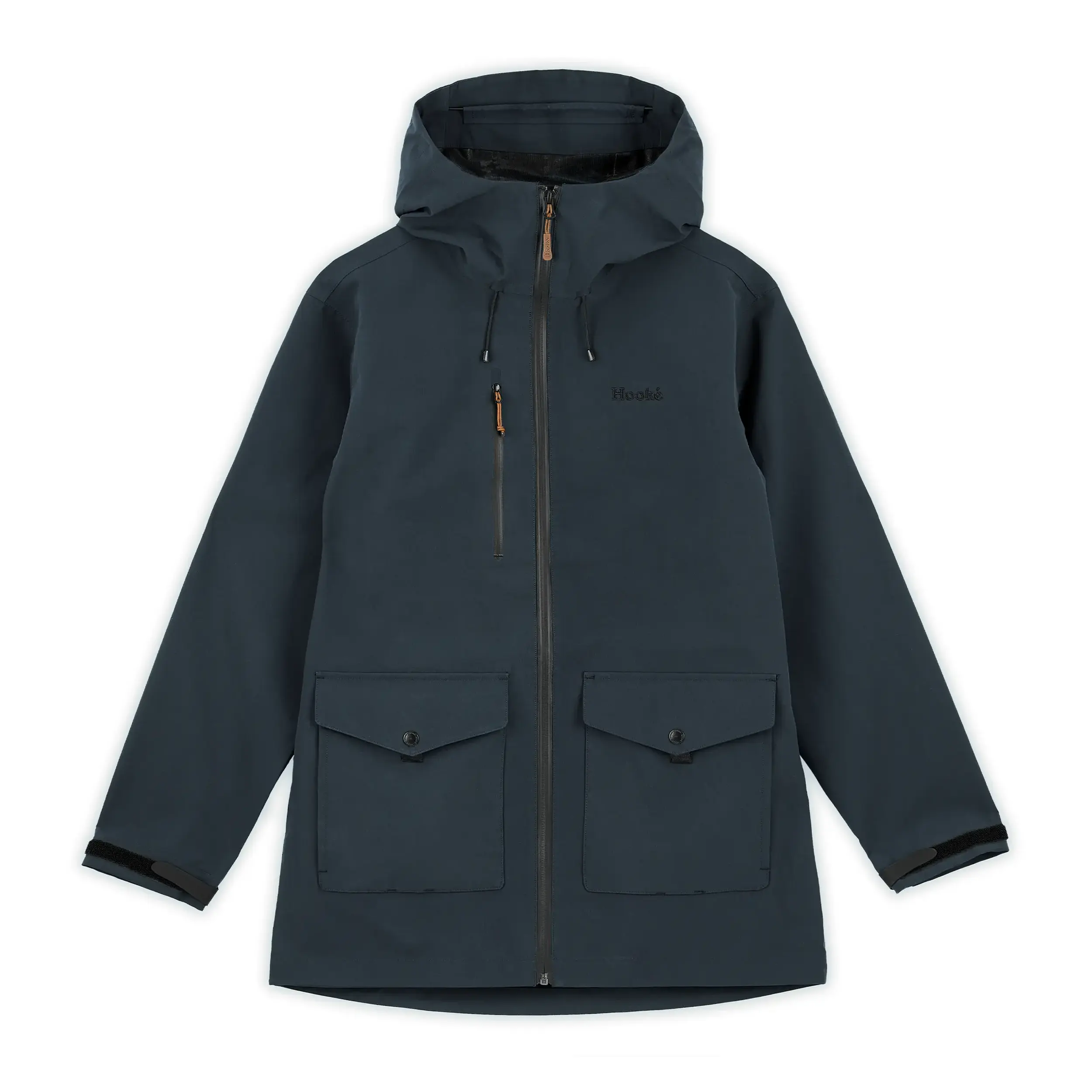 W's Cascapedia Hardshell Jacket
