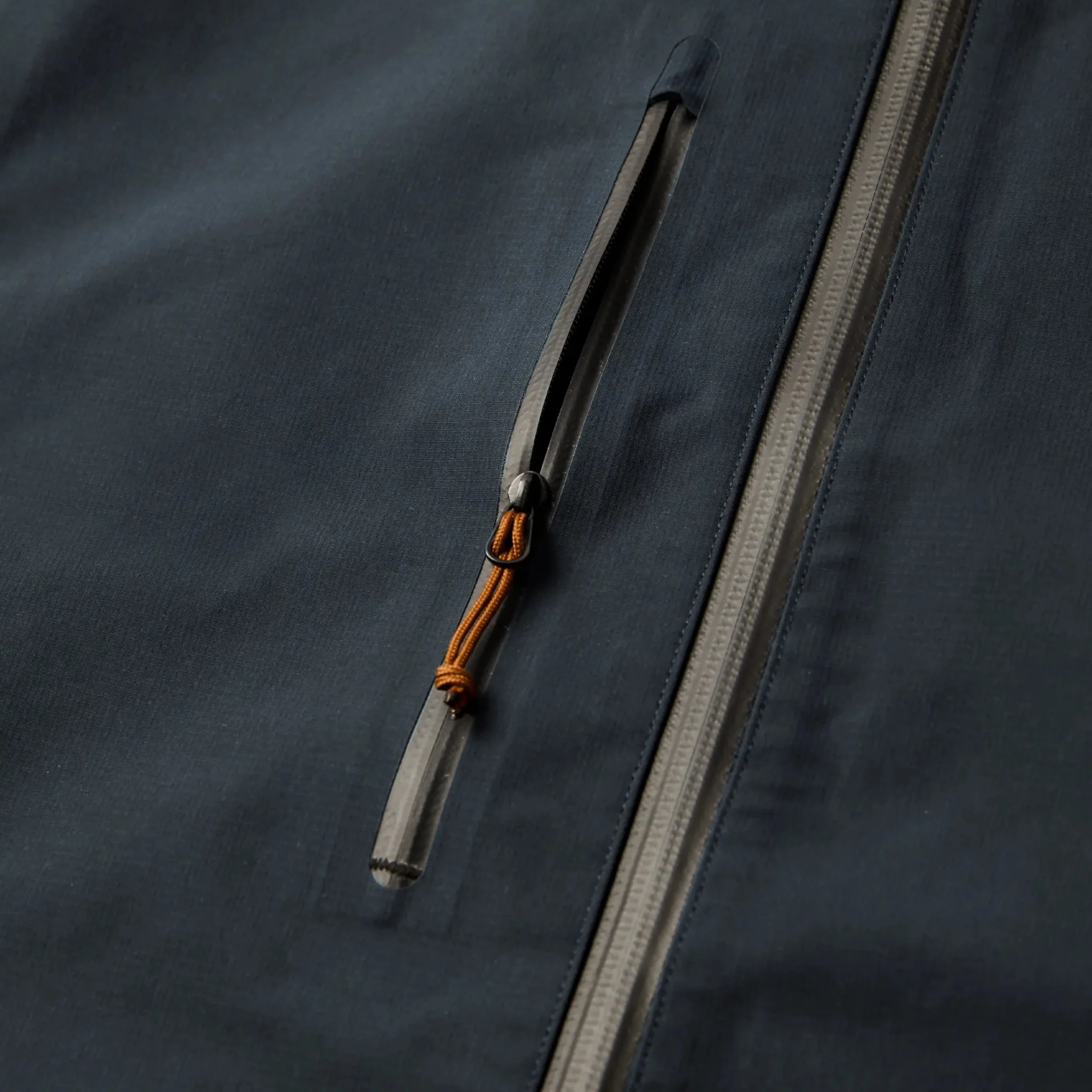 W's Cascapedia Hardshell Jacket - Image 3