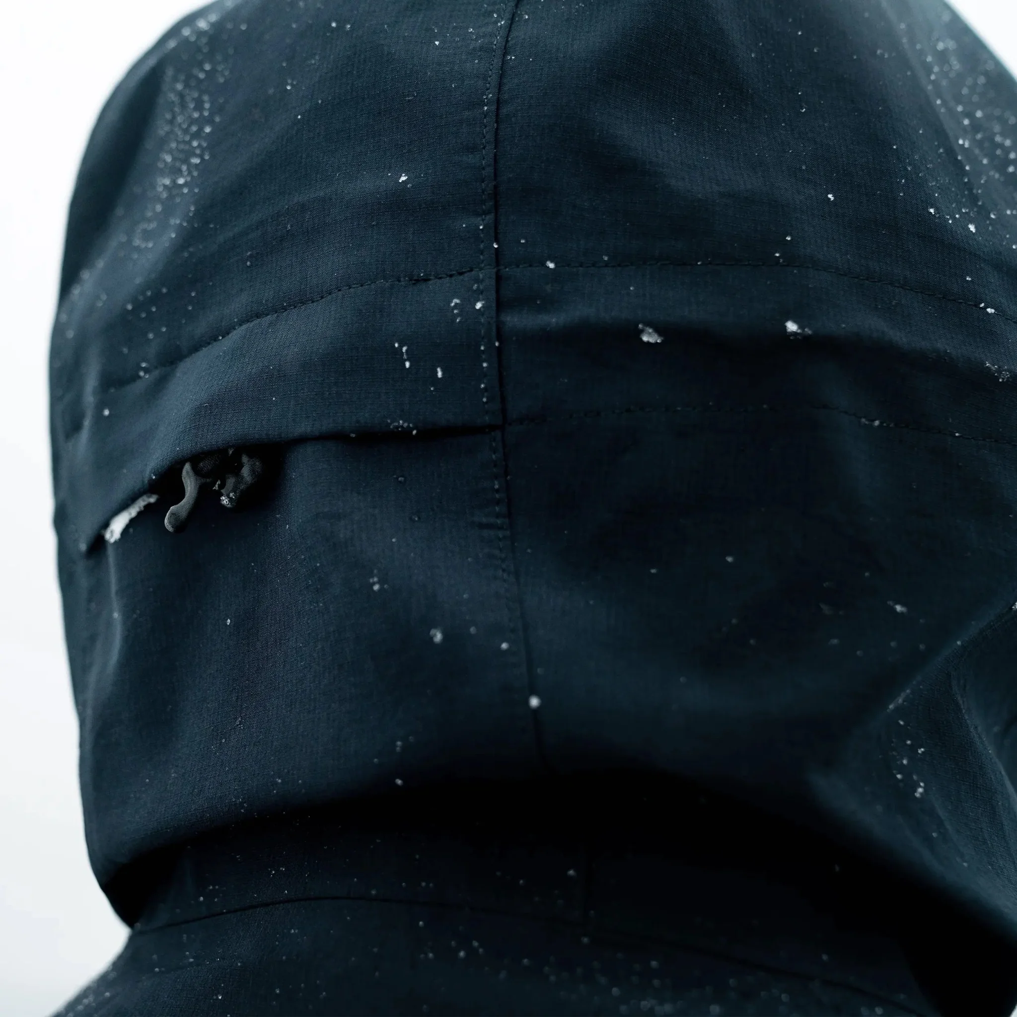 W's Cascapedia Hardshell Jacket - Image 6