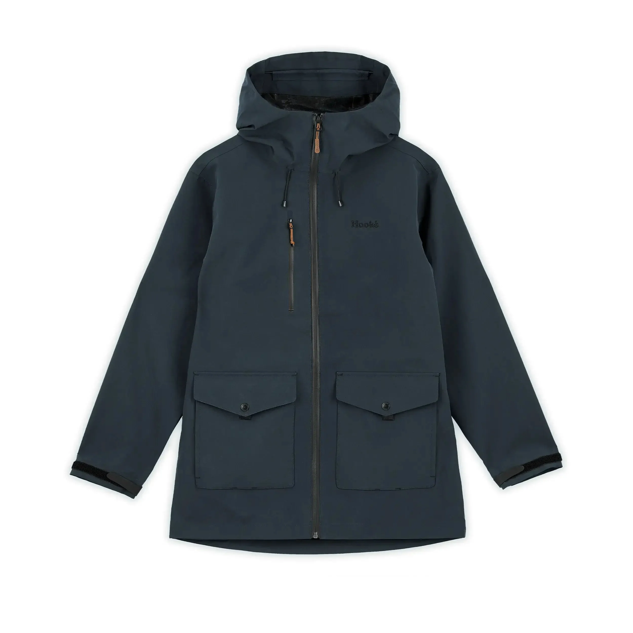 W's Cascapedia Hardshell Jacket - Image 8