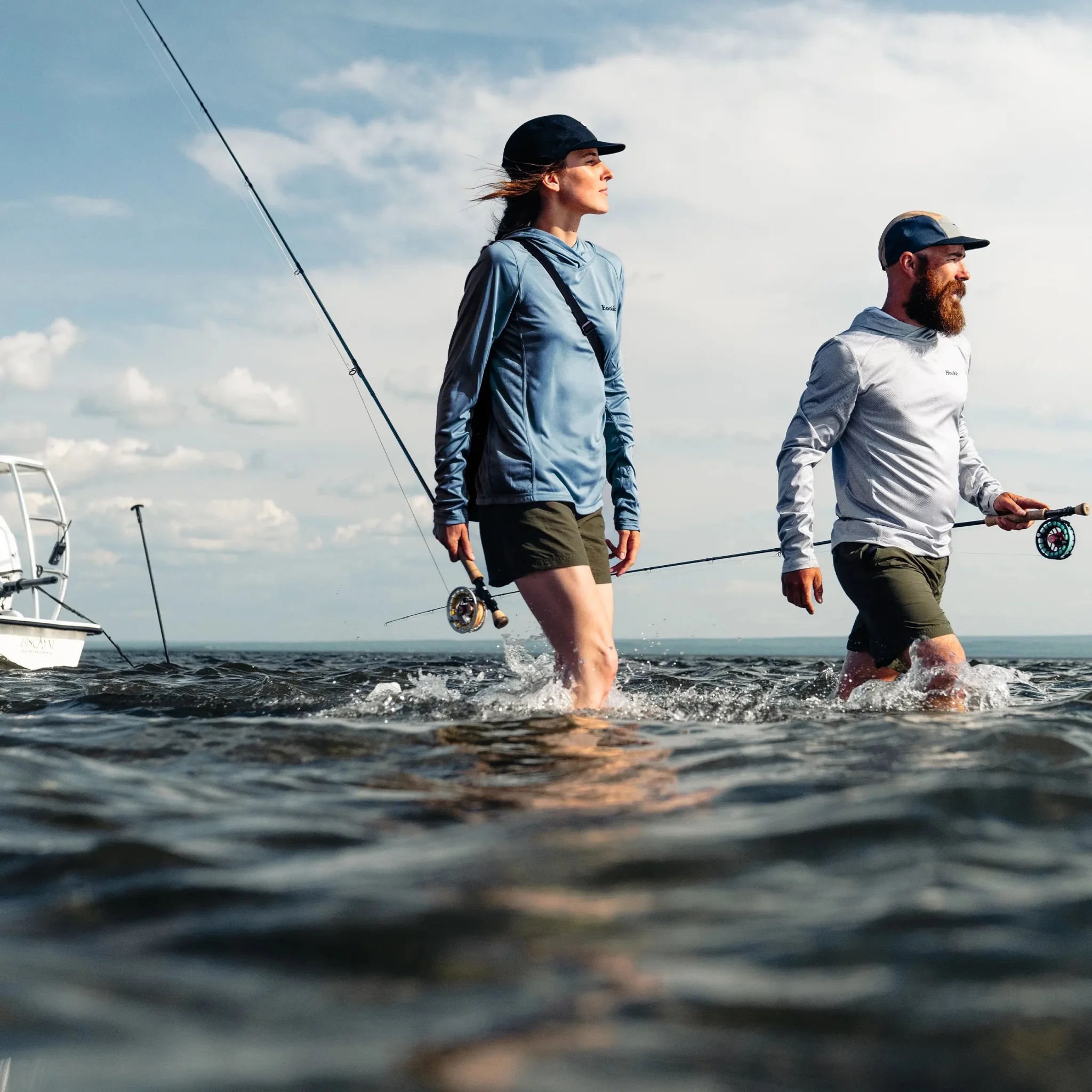 W's River Shorts - Image 7