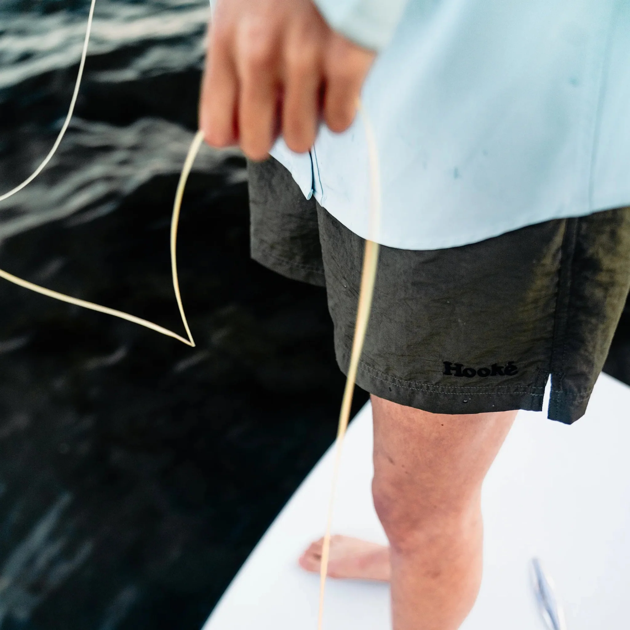 W's River Shorts - Image 8